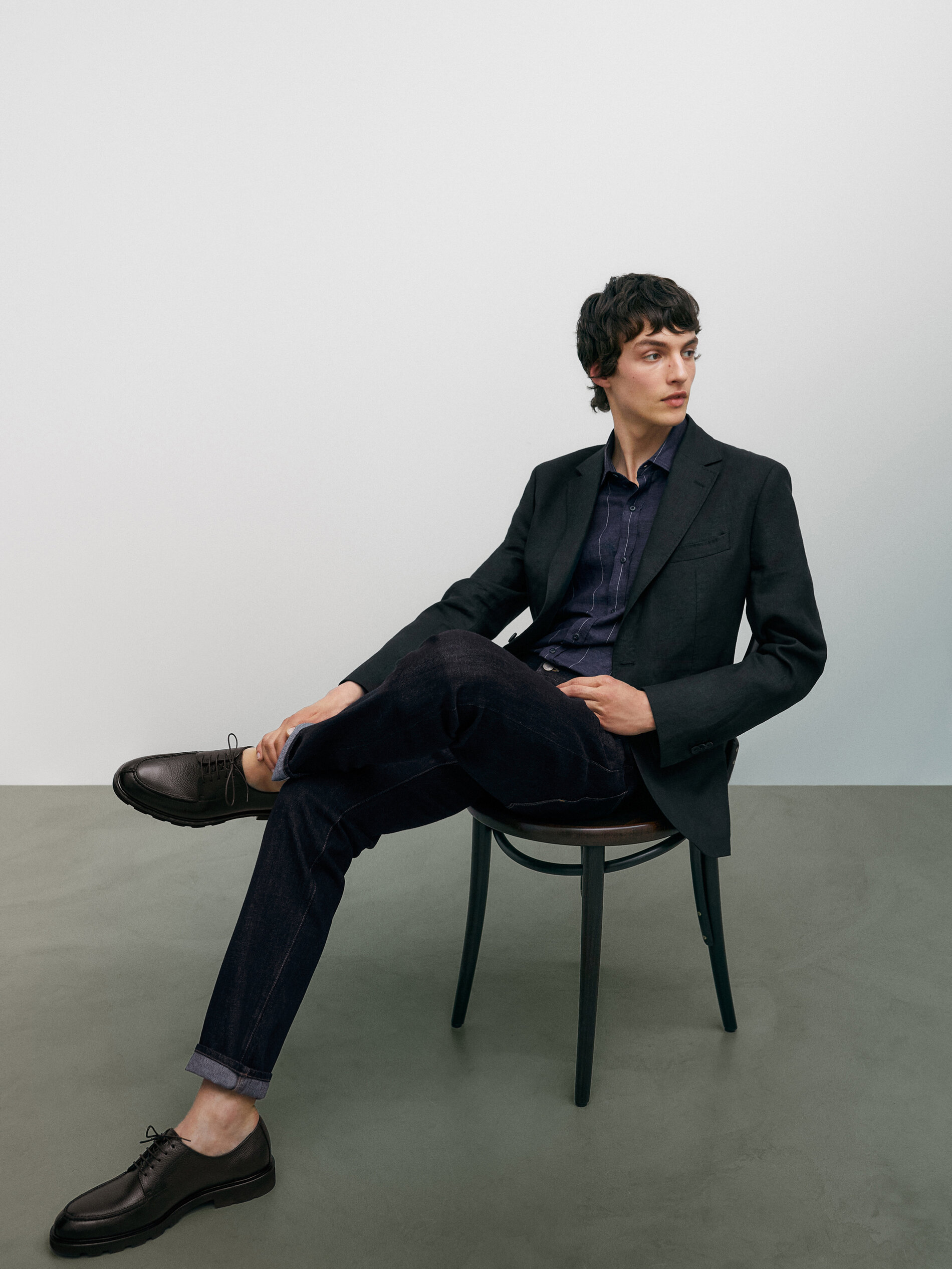 Scarpe eleganti - Massimo Dutti Italia