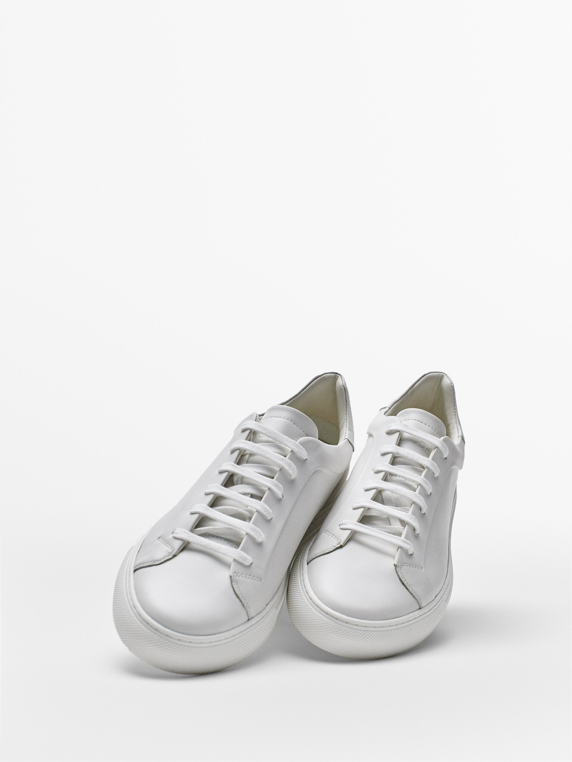 Sapatilhas para Homem | ZARA Portugal