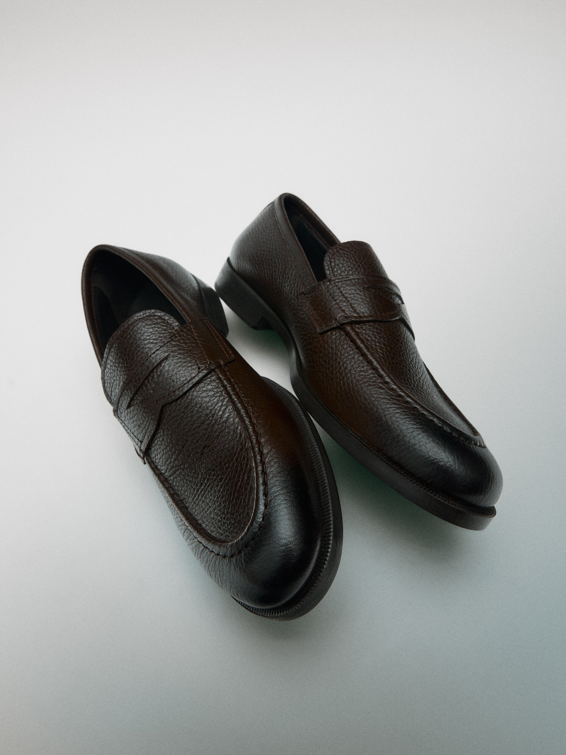 Sapatos Elegantes - Massimo Dutti Portugal