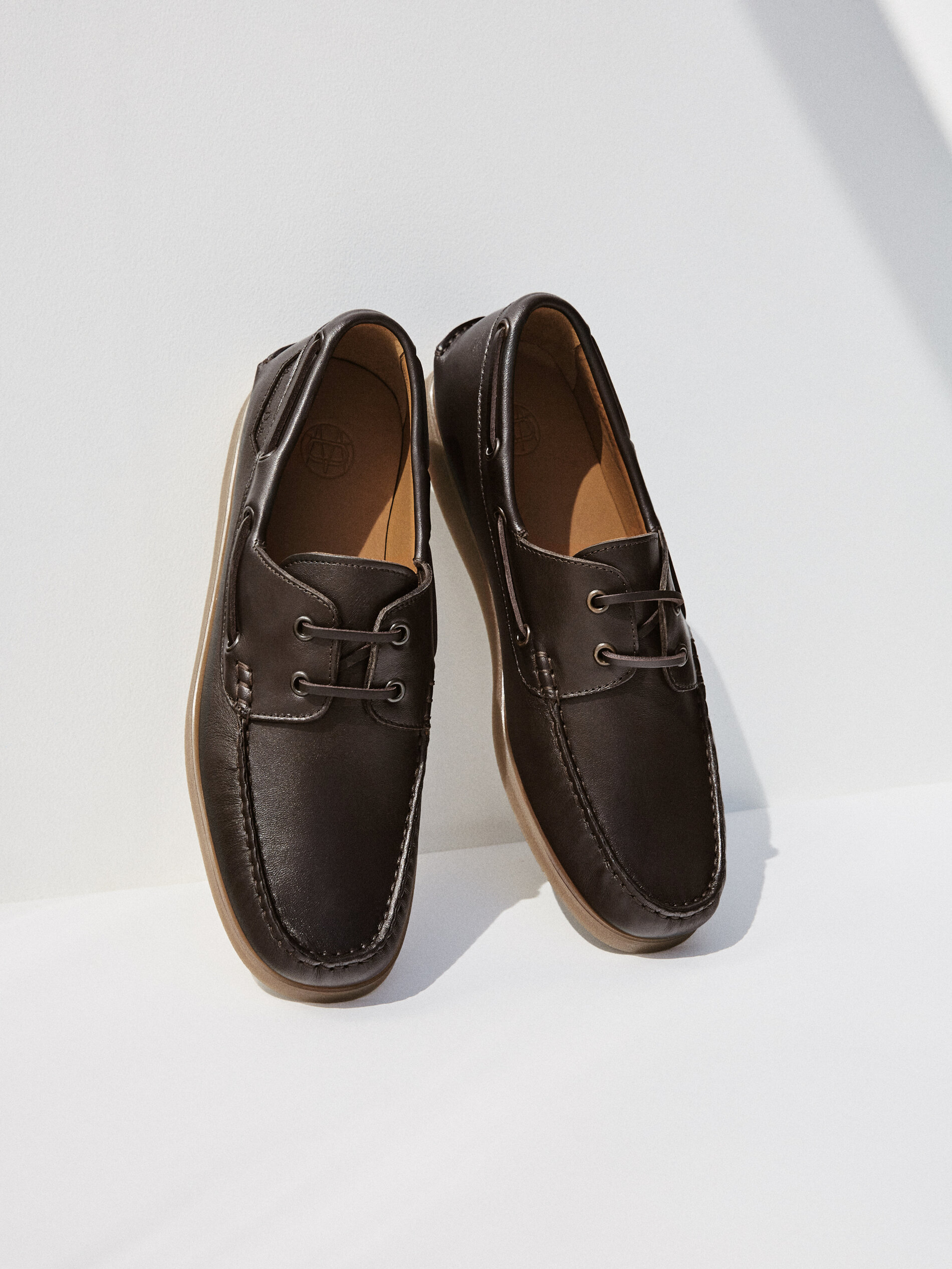 Mocassini - Massimo Dutti Italia