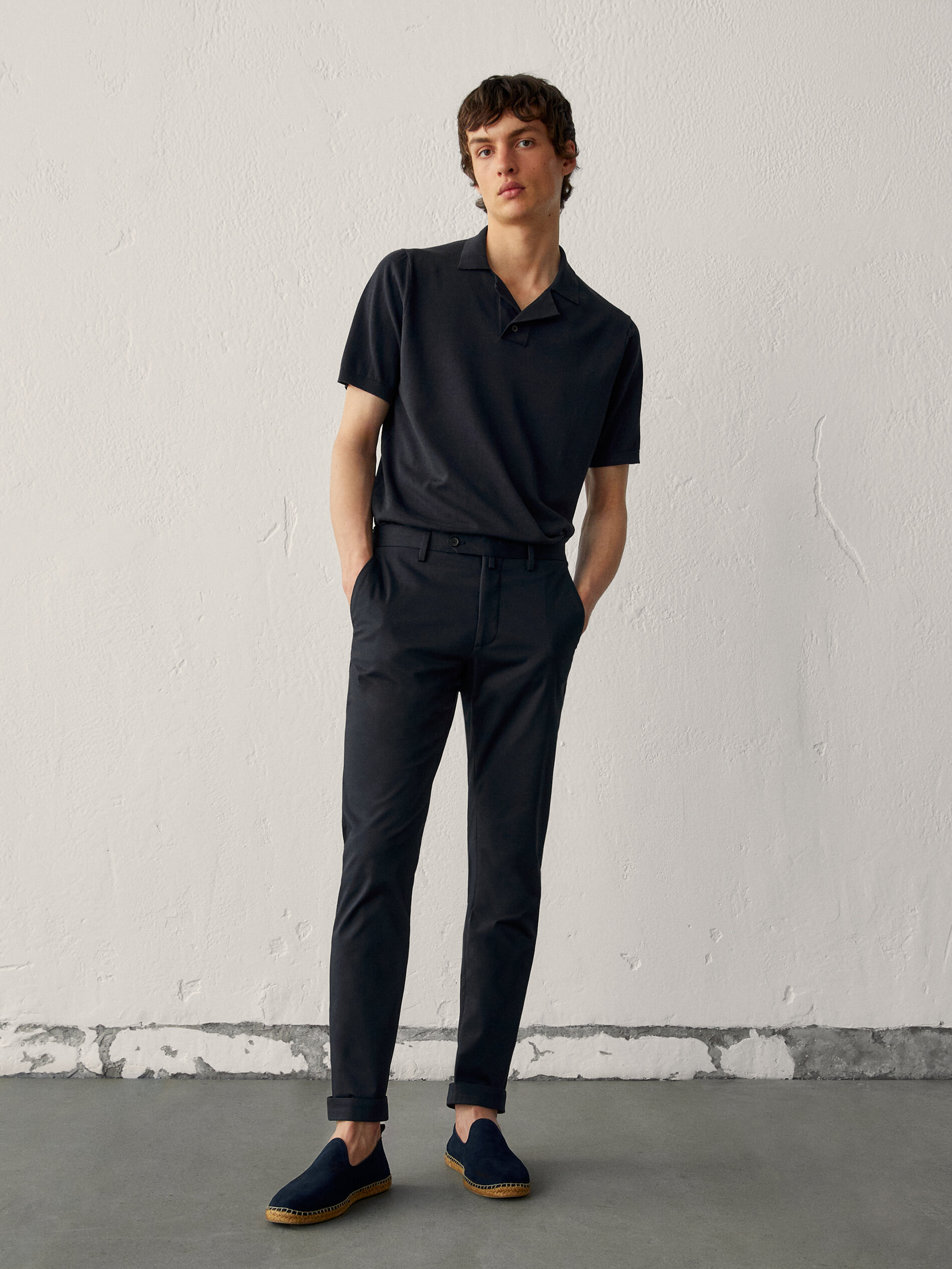 Alpargatas - Massimo Dutti España