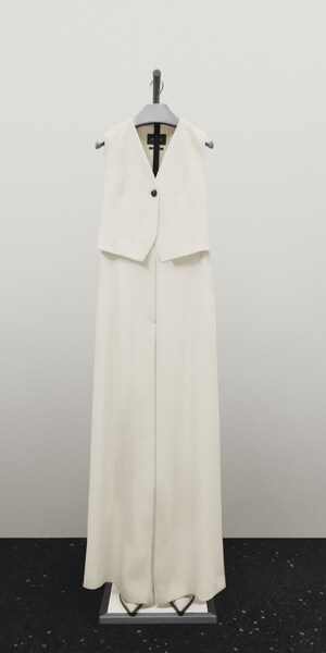 Limited Edition de Massimo Dutti, la colección de prendas atemporales  imprescindibles en el armario del hombre contemporáneo