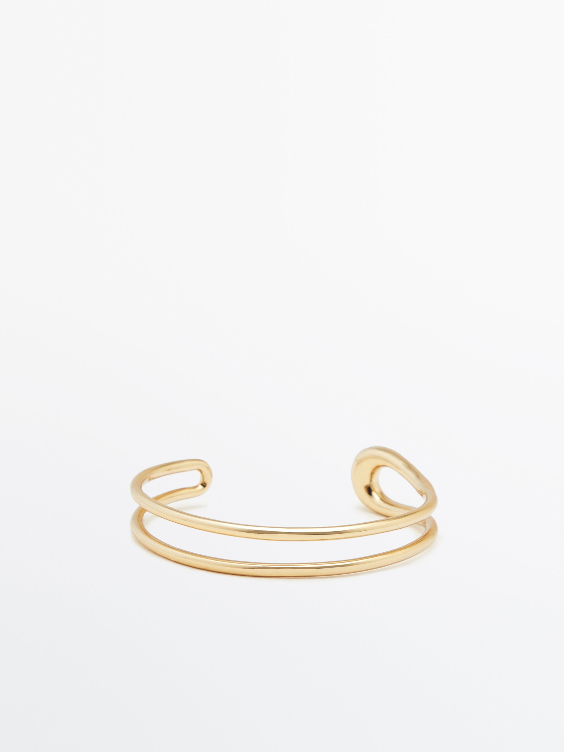 Massimo dutti bracelet on sale