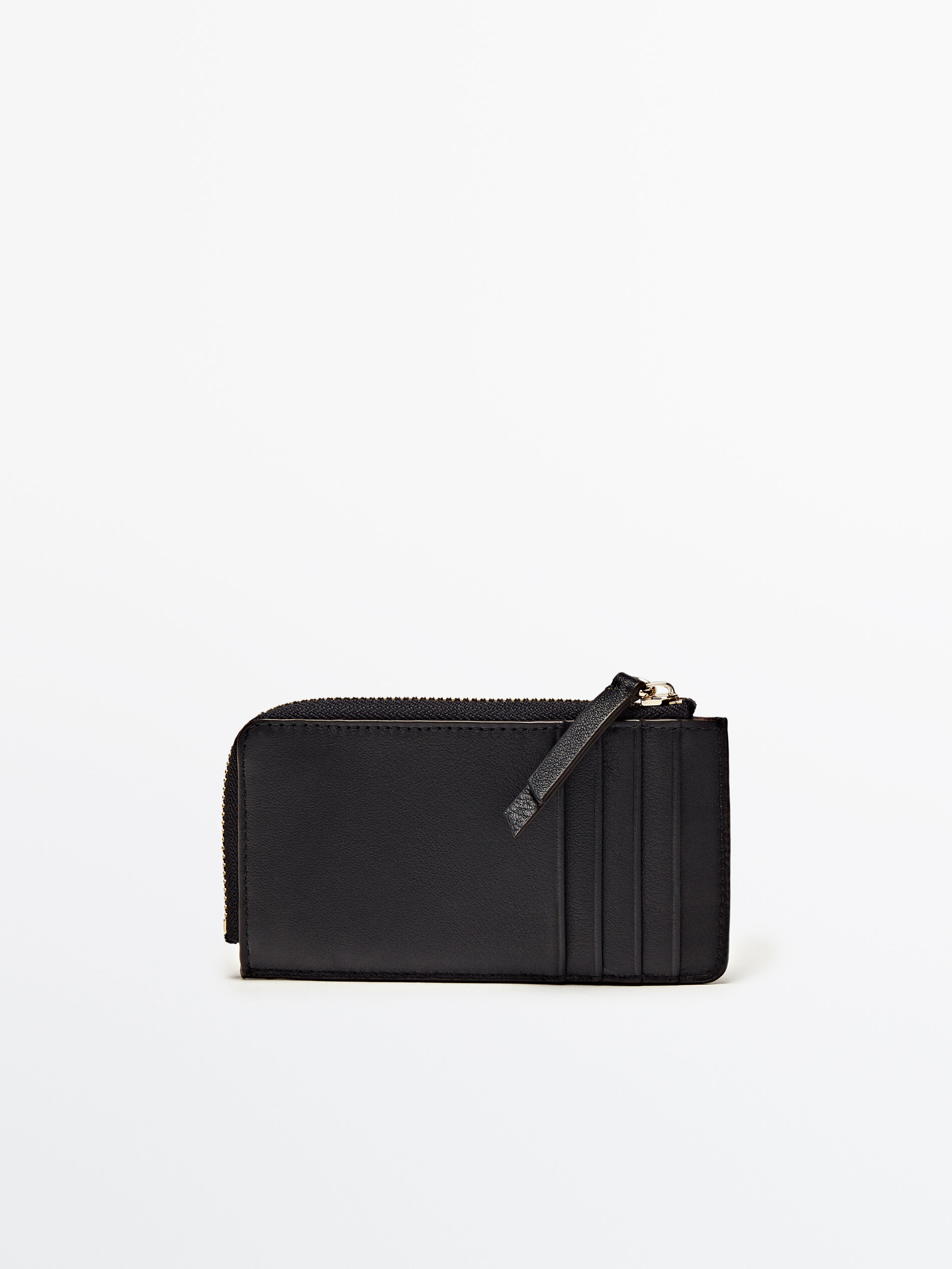 Massimo dutti tarjetero online
