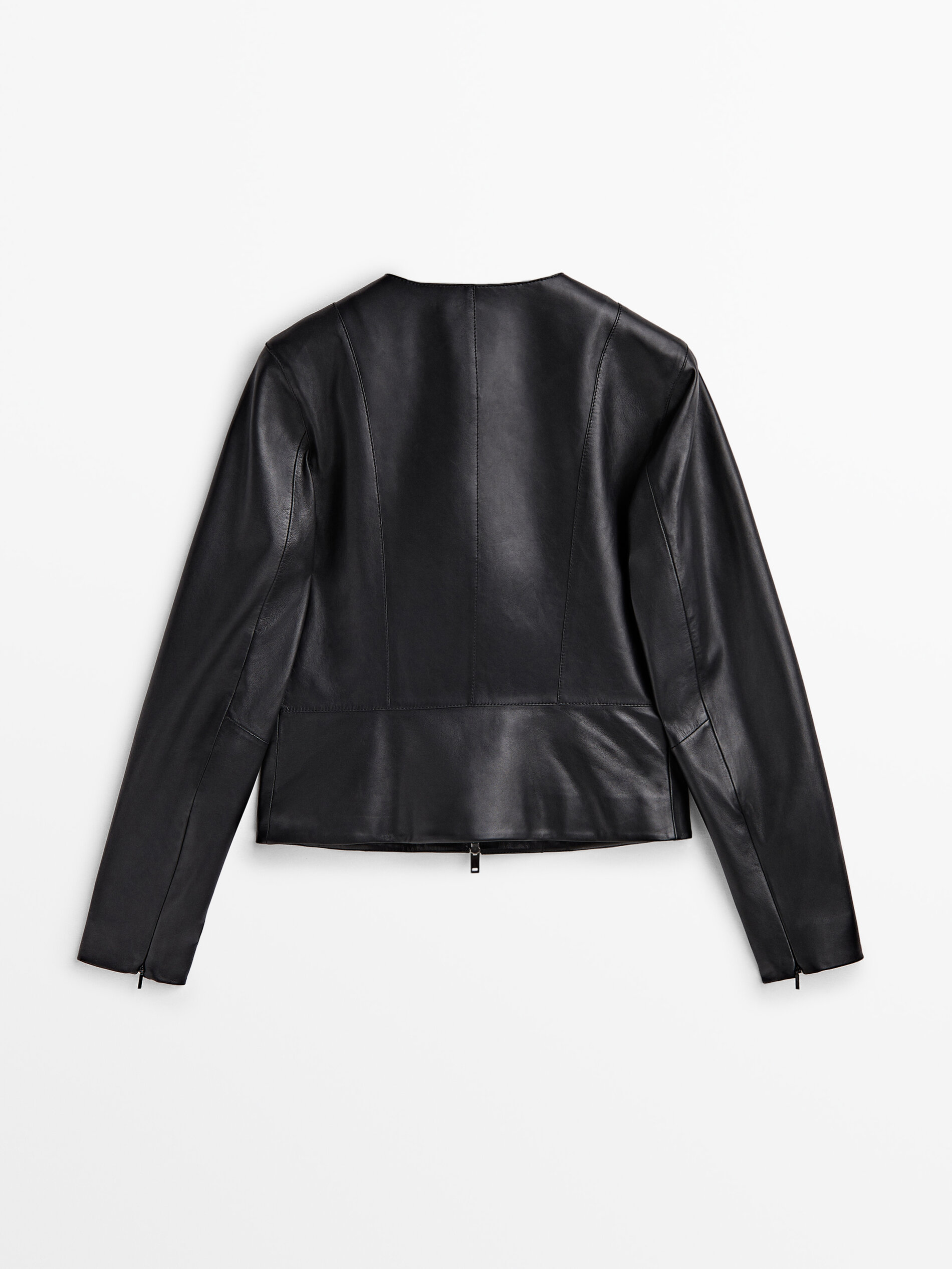 Sobrecamisa massimo dutti mujer online