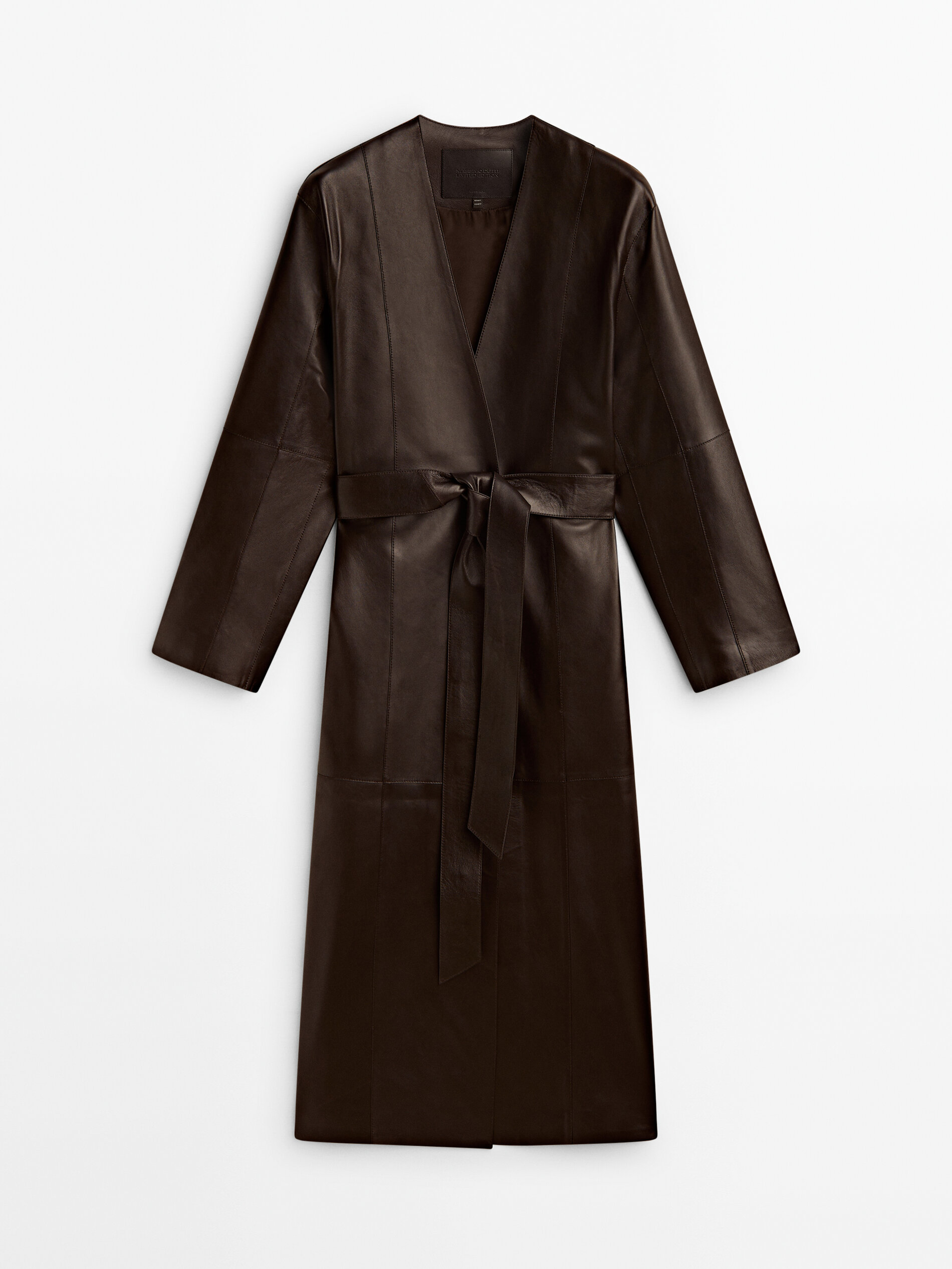 Massimo dutti kimono online