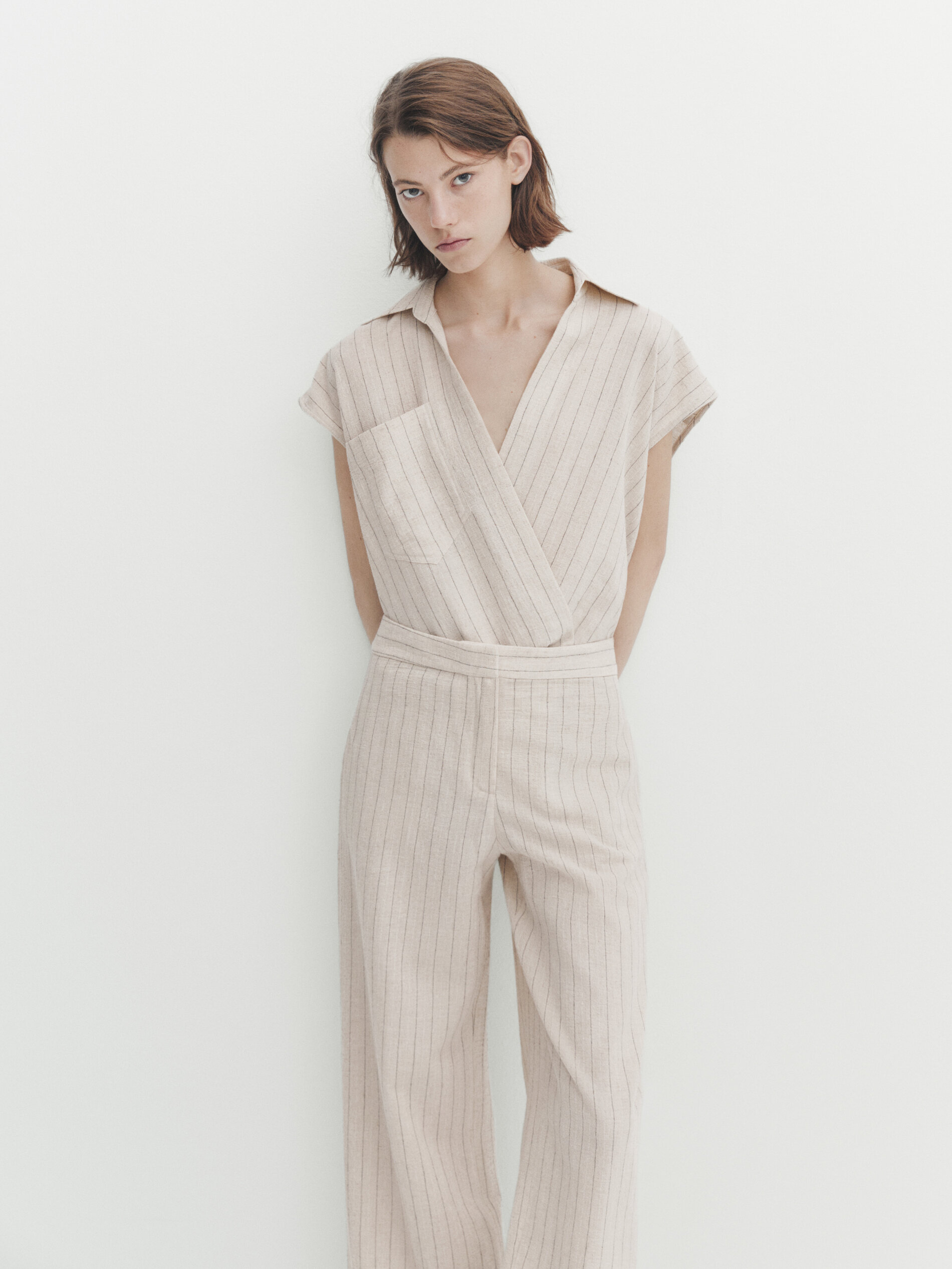 Pyjama store massimo dutti