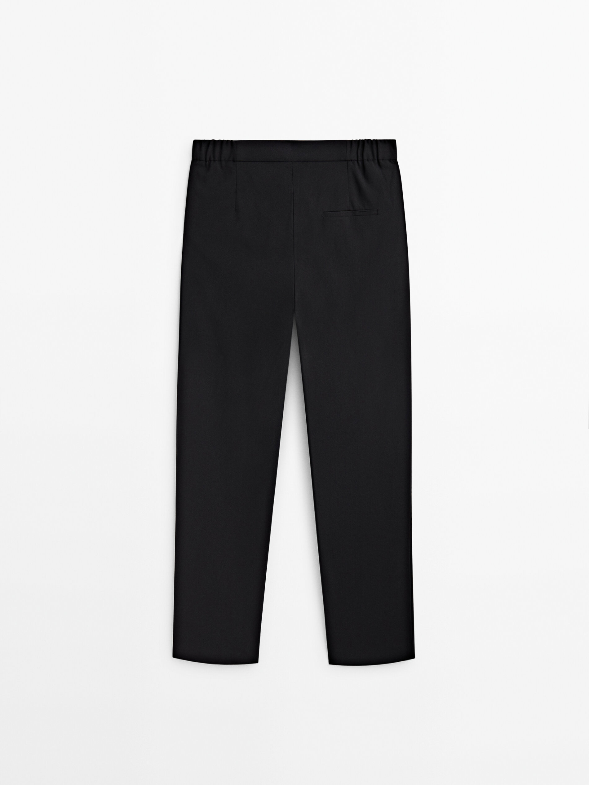 Massimo dutti tailleur femme store