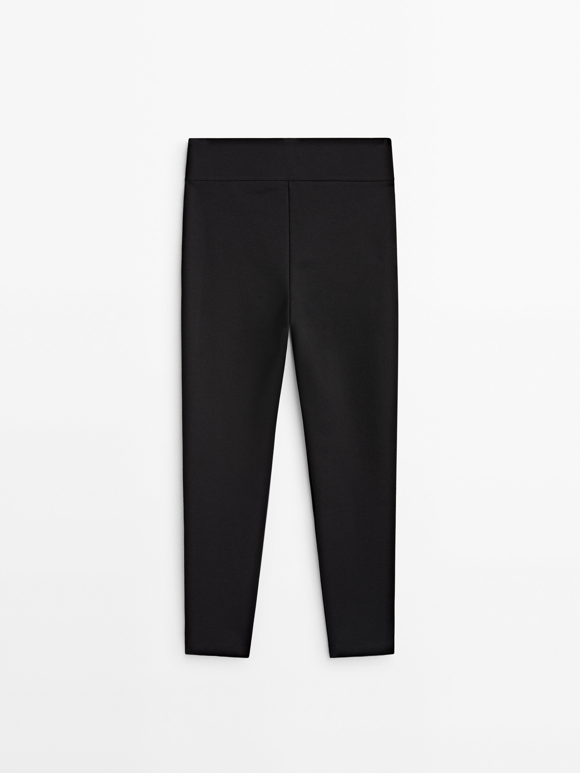 Massimo dutti leggings hotsell