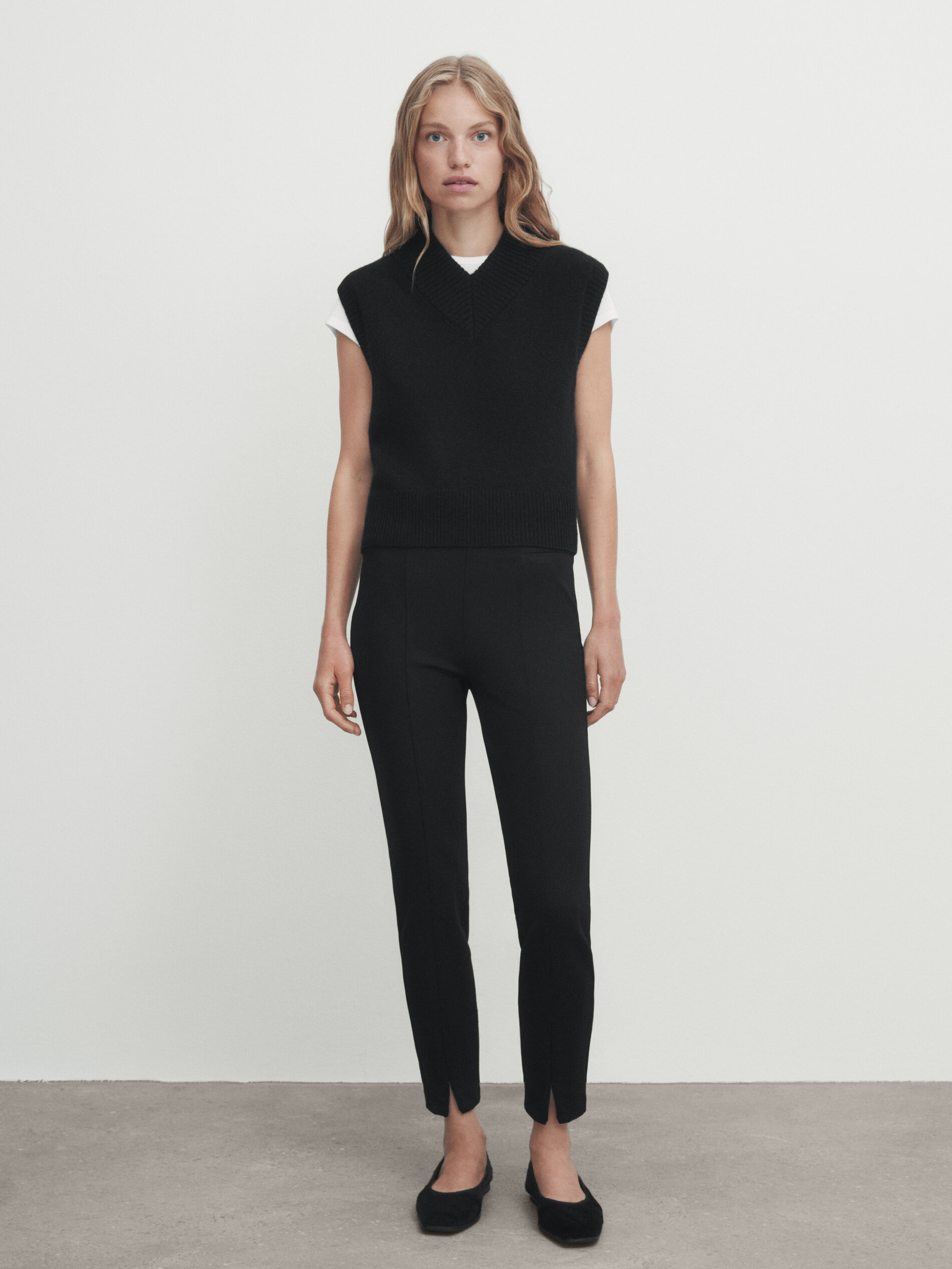 Massimo 2025 dutti leggings