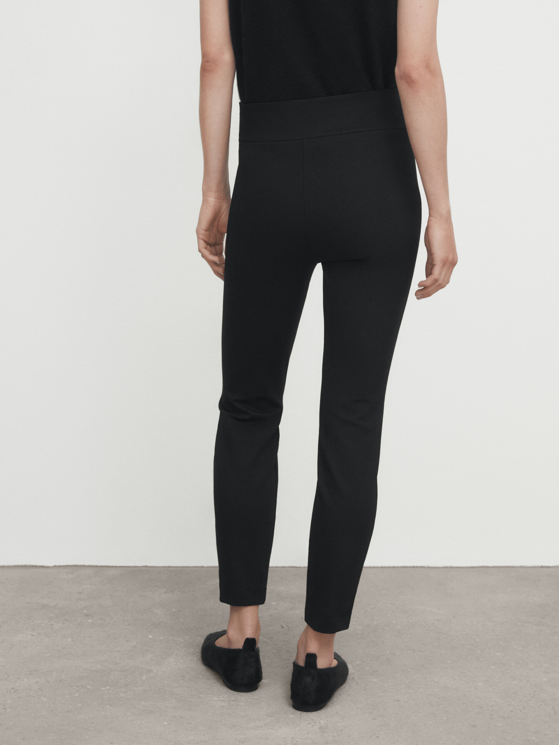 Massimo 2025 dutti leggings