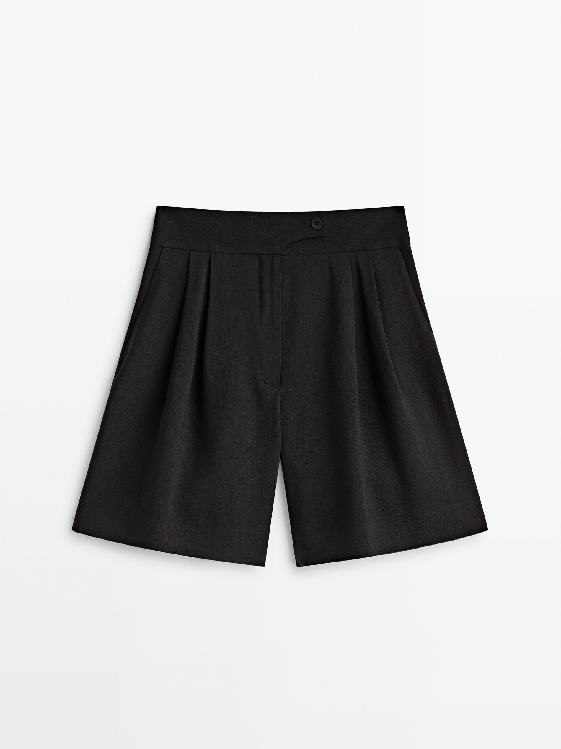 Pantalones cortos mujer massimo discount dutti