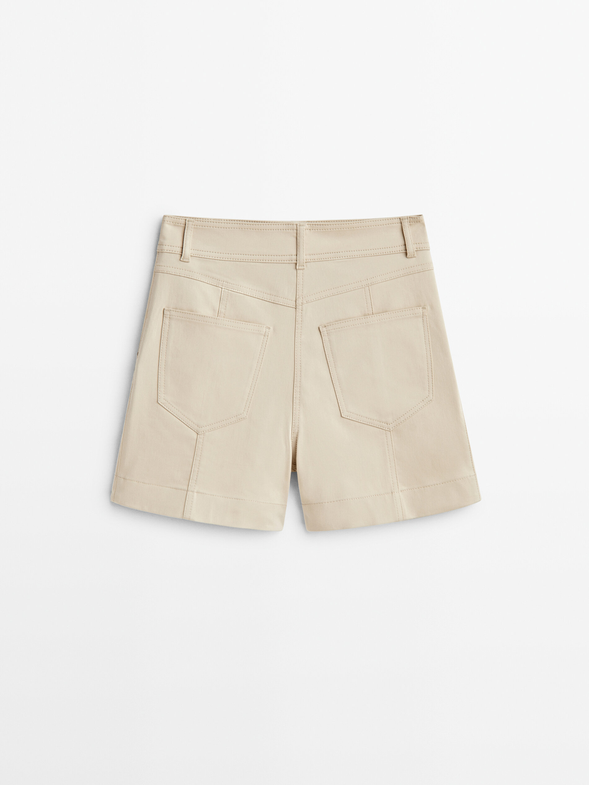 Bermuda hm shop