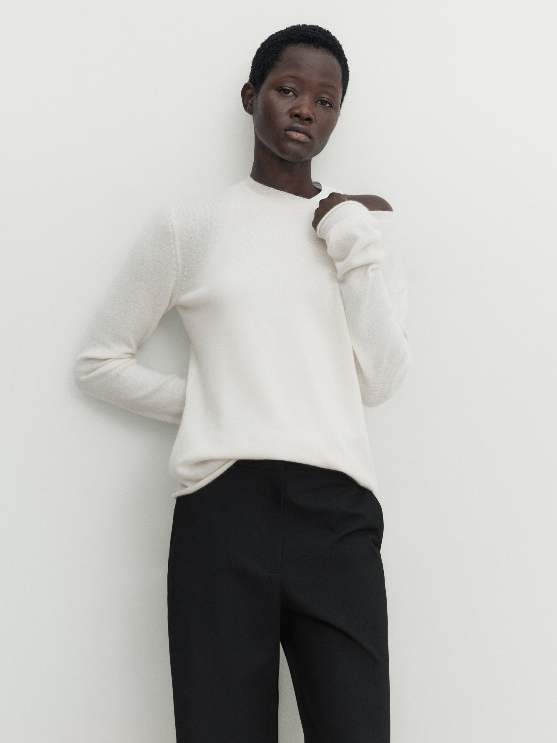 Jupe culotte deals massimo dutti