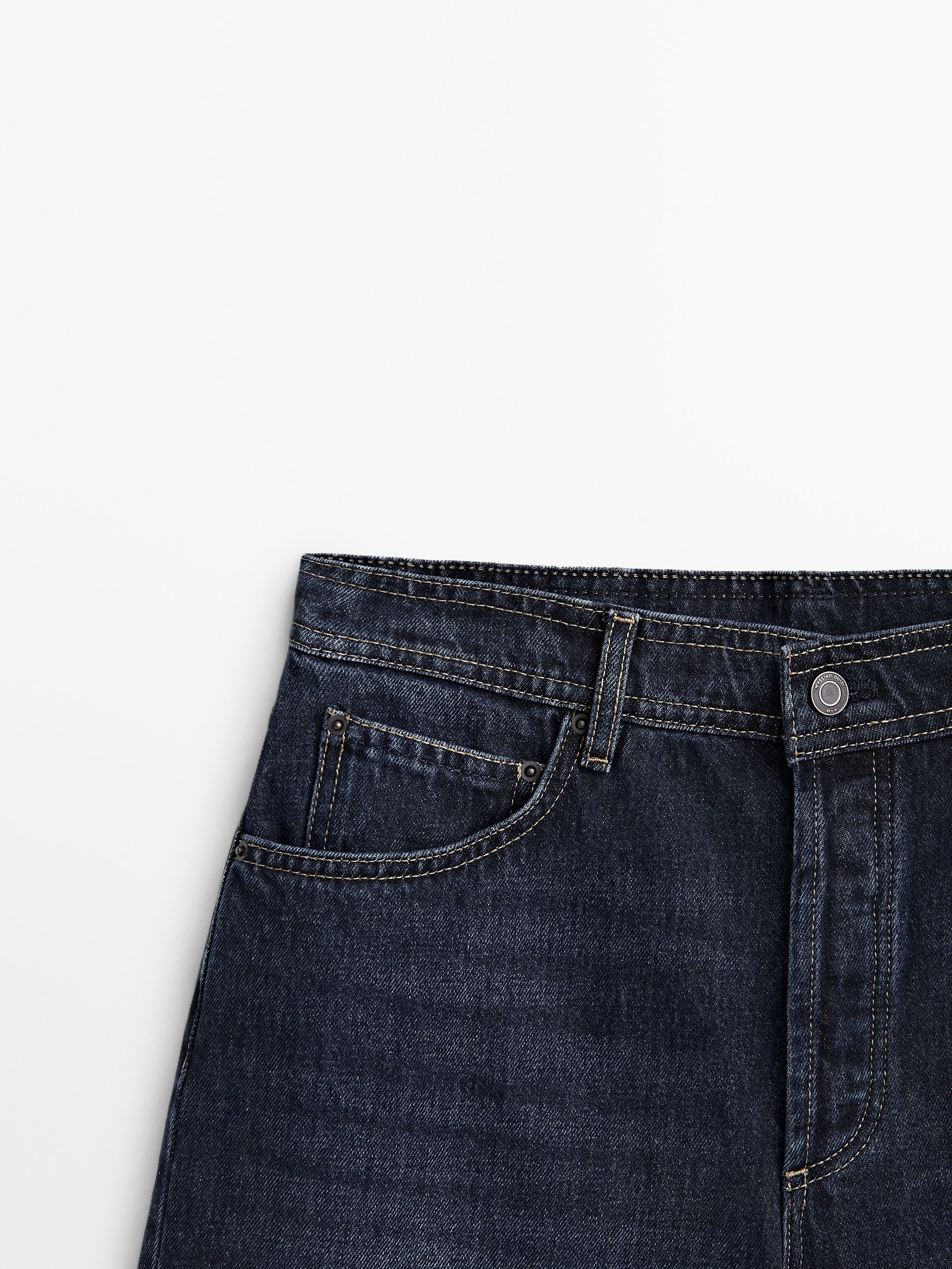 Super skinny new arrivals denim shorts