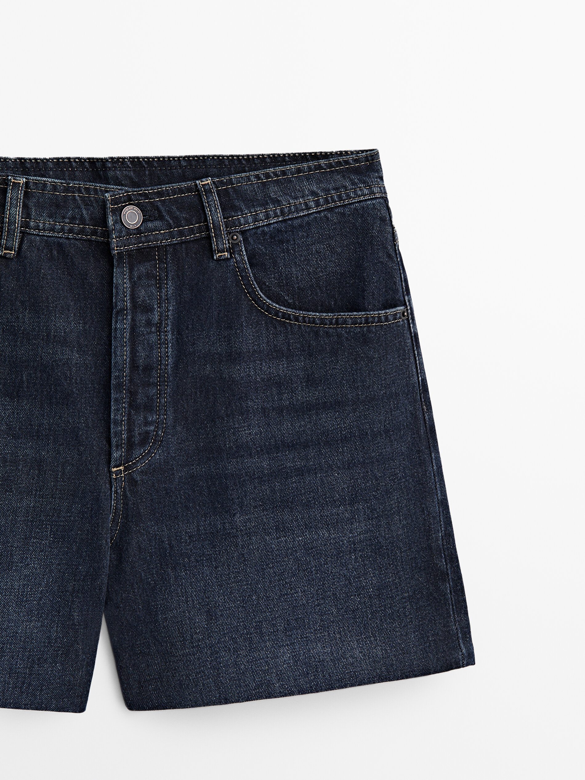 Dressy 2025 jean shorts