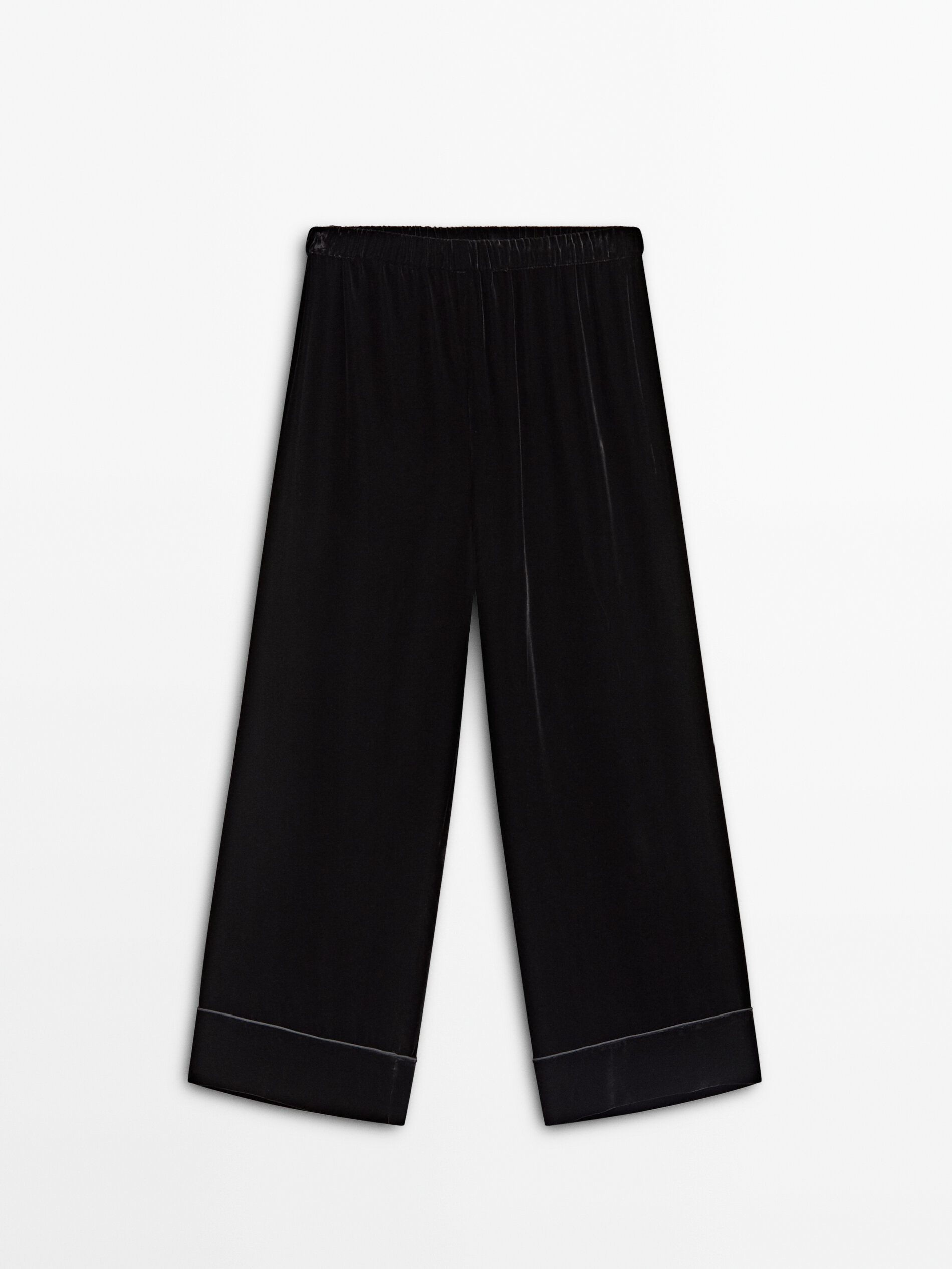 Jupe culotte massimo dutti sales
