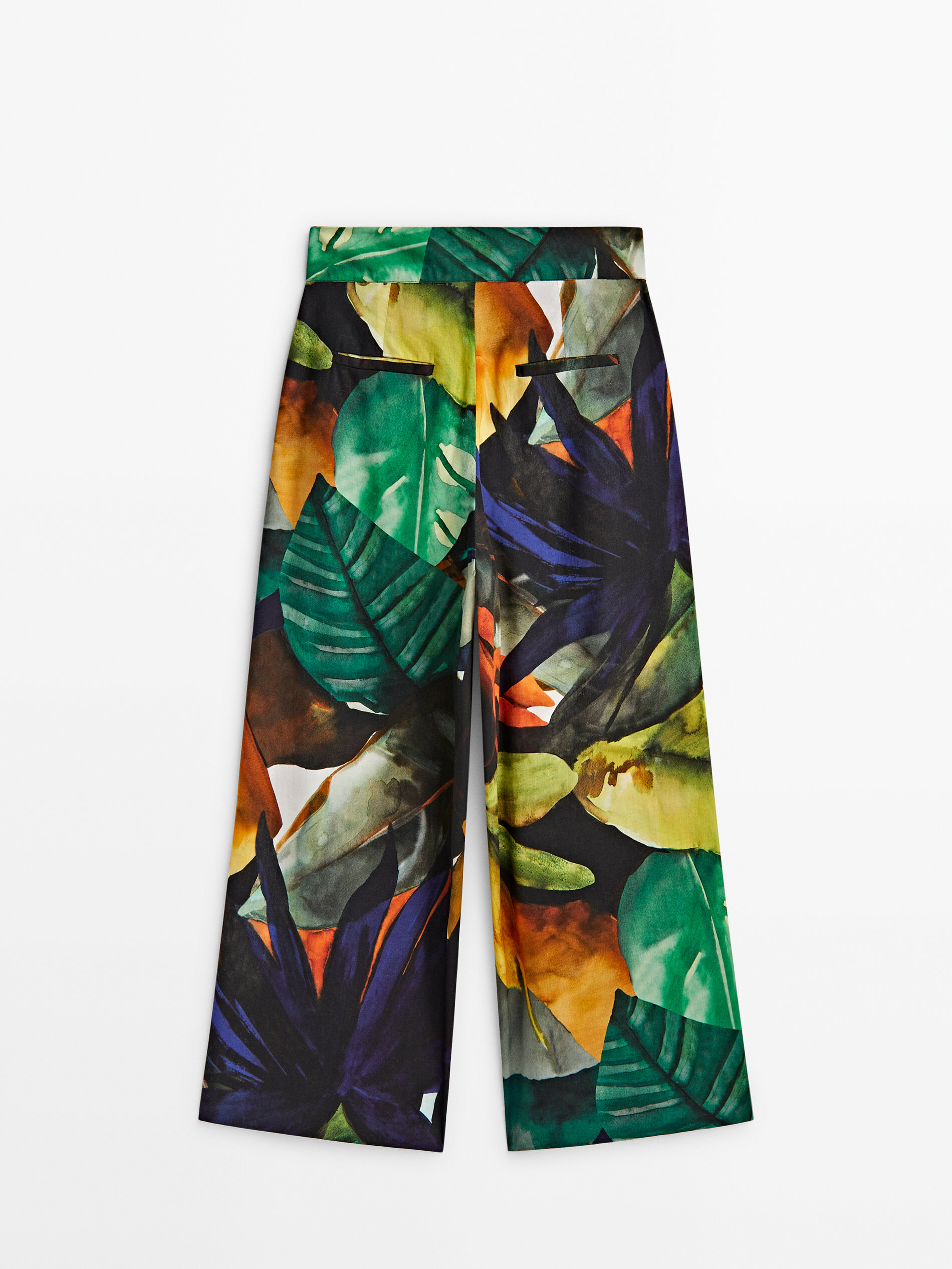 Pantalon corto massimo sale dutti