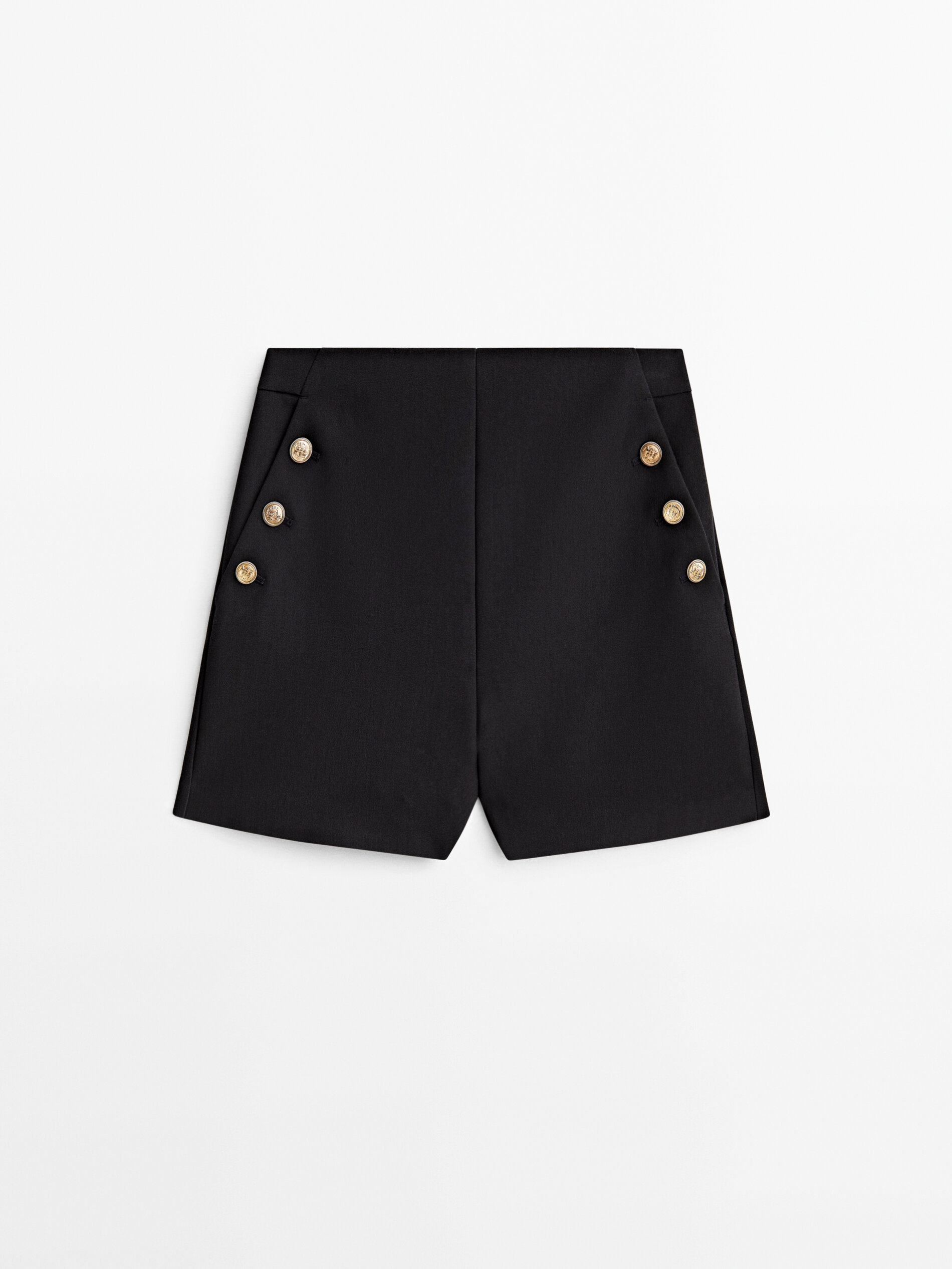 Pantalon corto massimo sale dutti