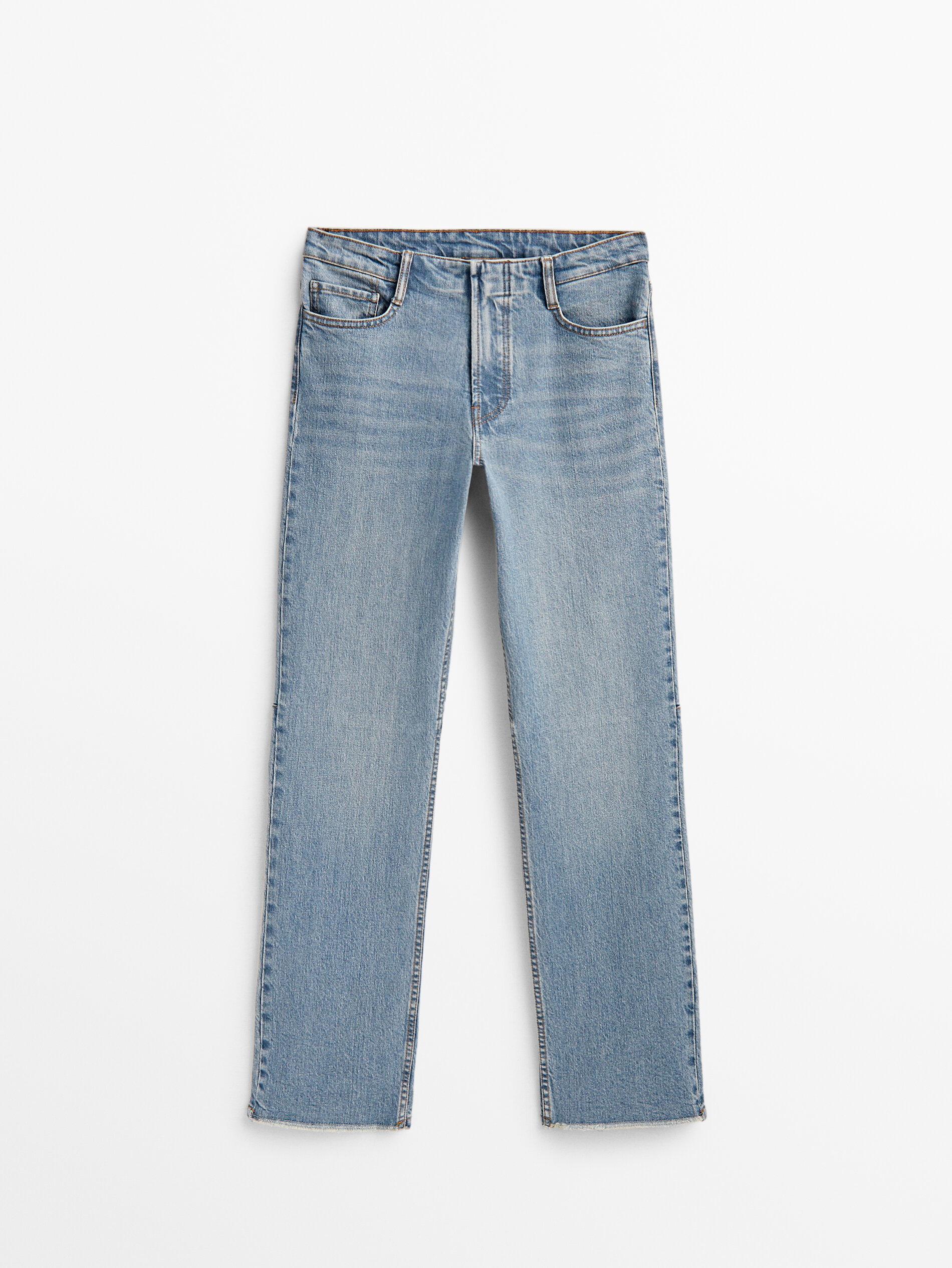 Massimo dutti shop jean femme