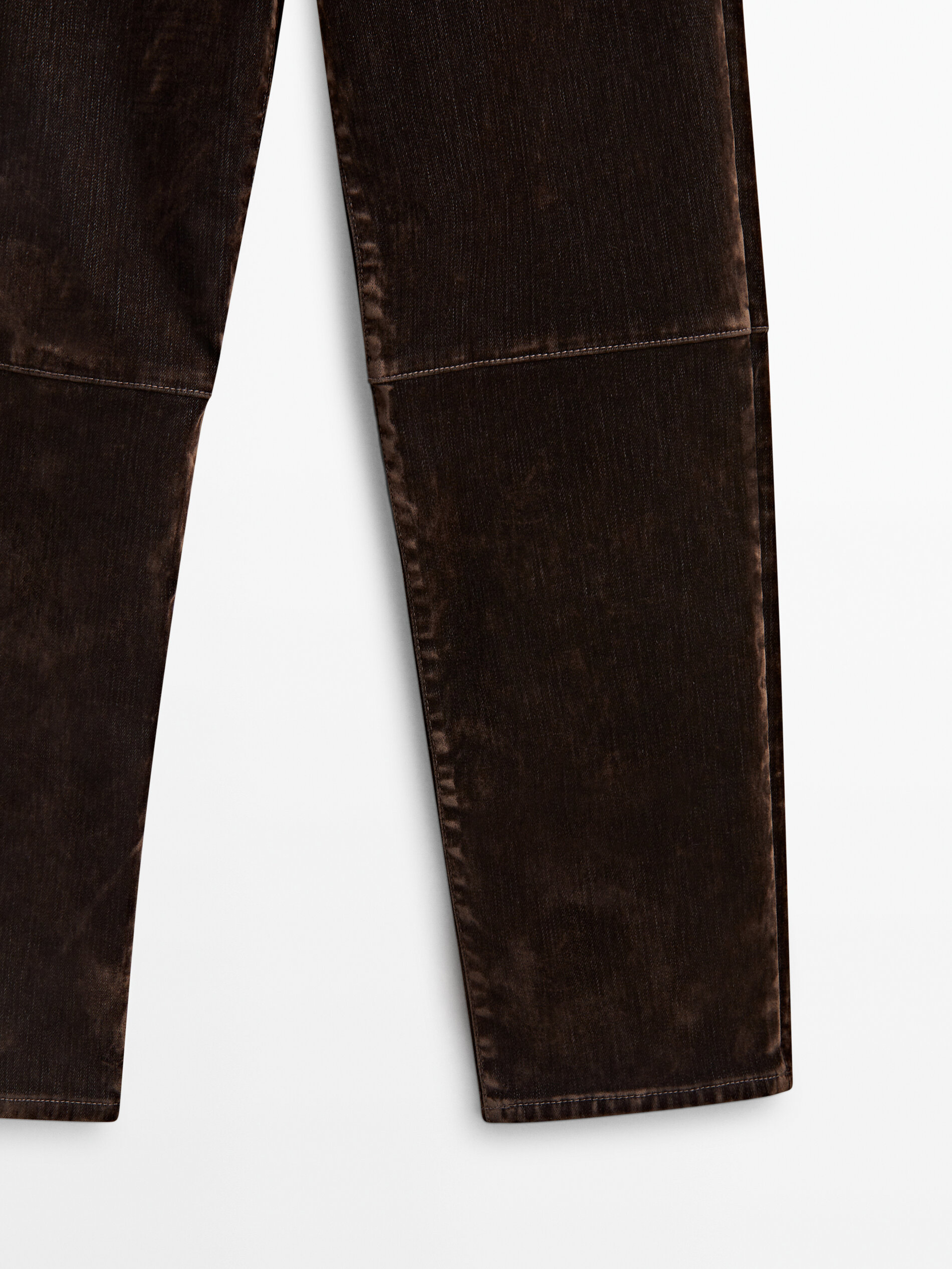 Flocage veste en discount jean