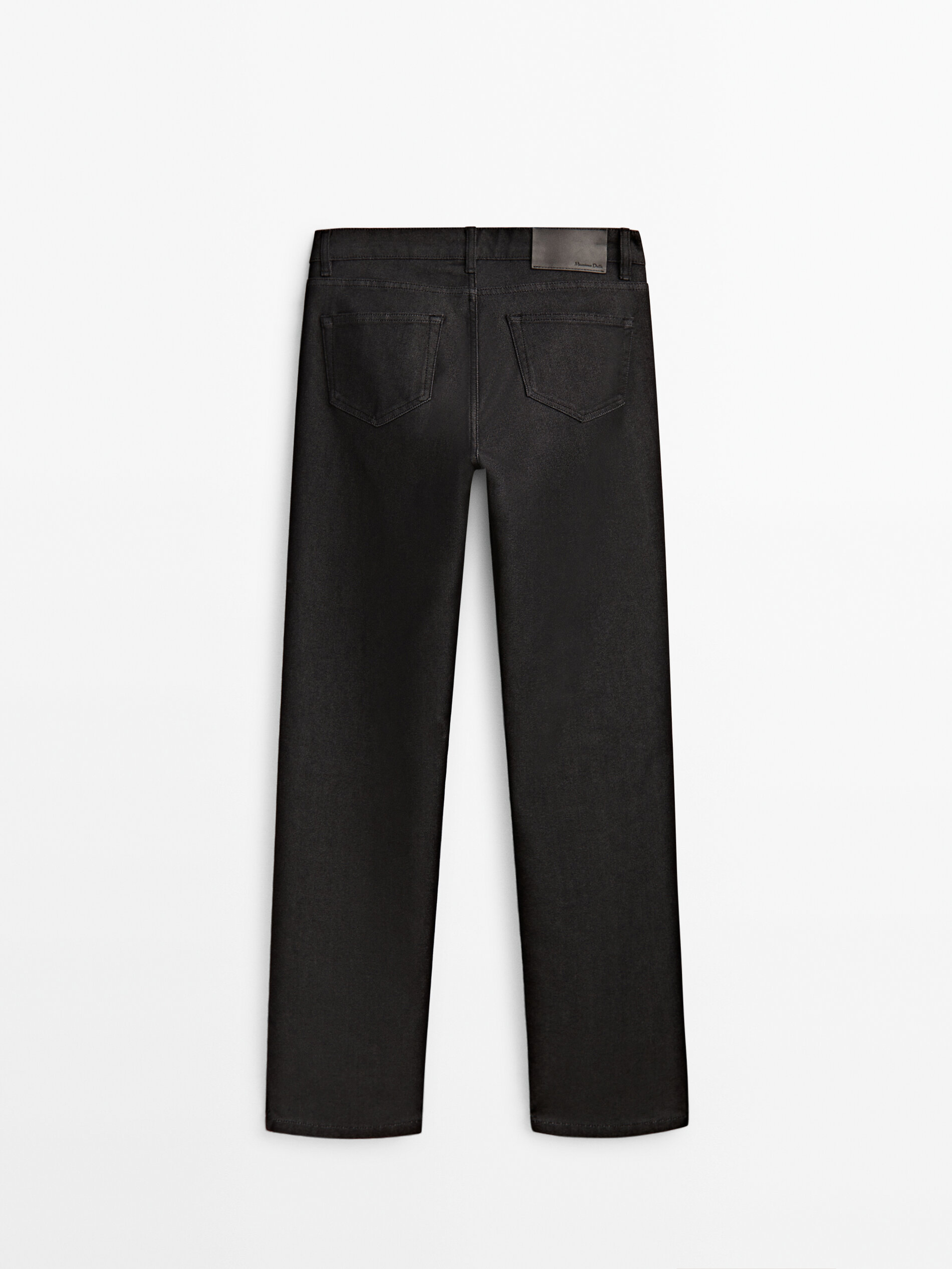 Massimo dutti shop skinny jeans