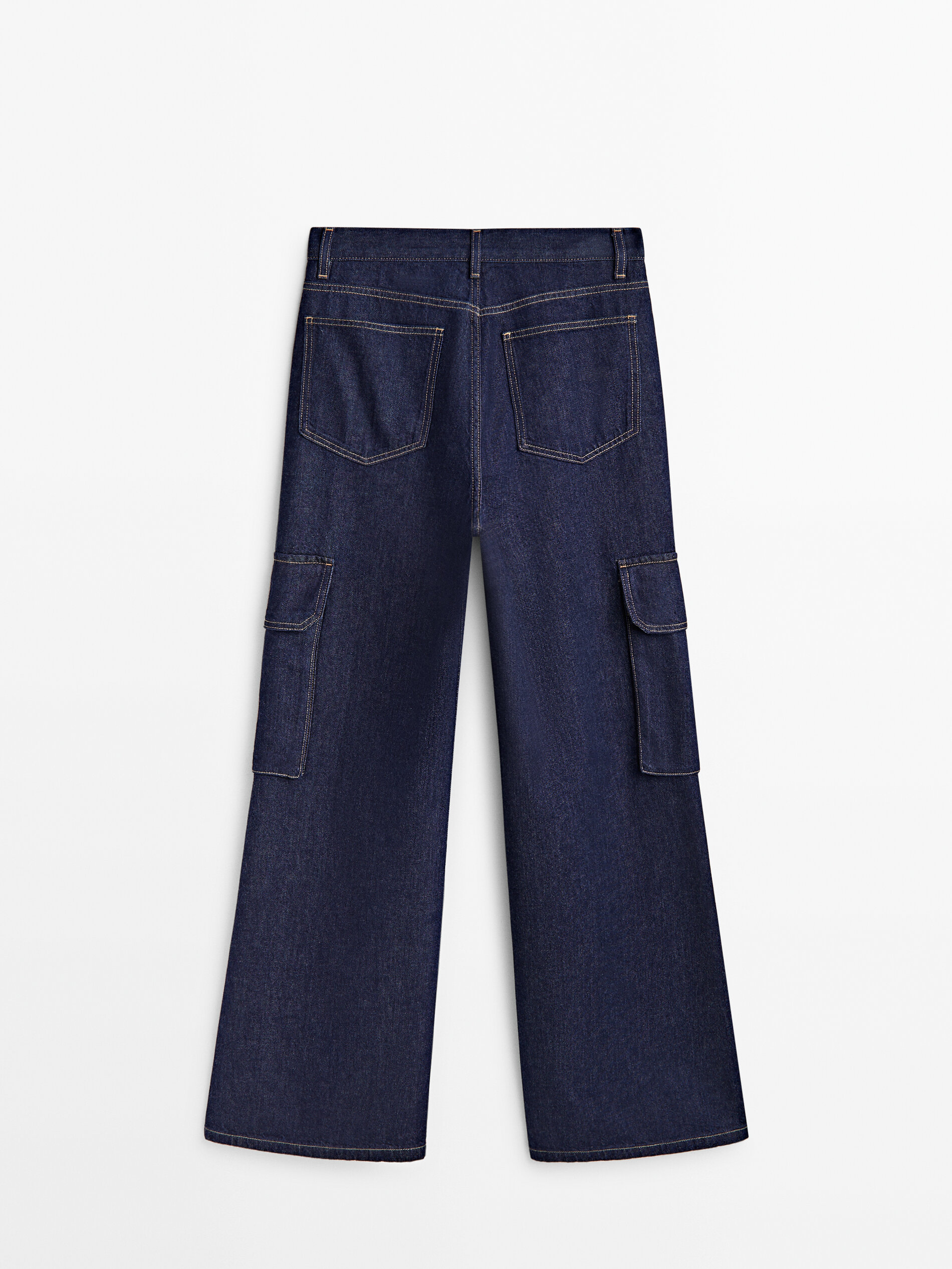 Massimo dutti jeans clearance donna