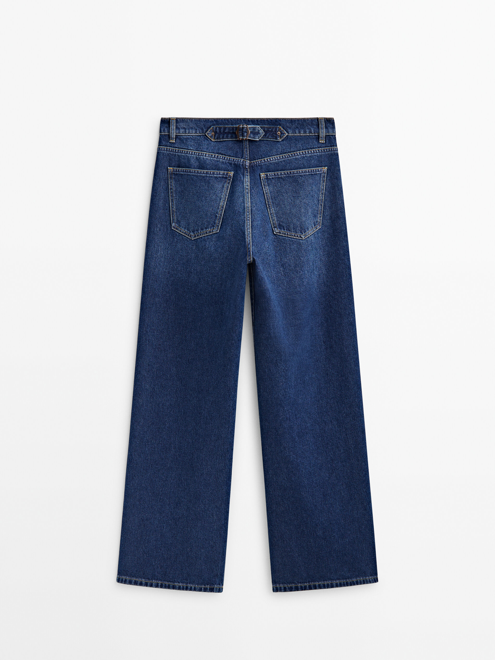 Jeans 2025 massimo dutti