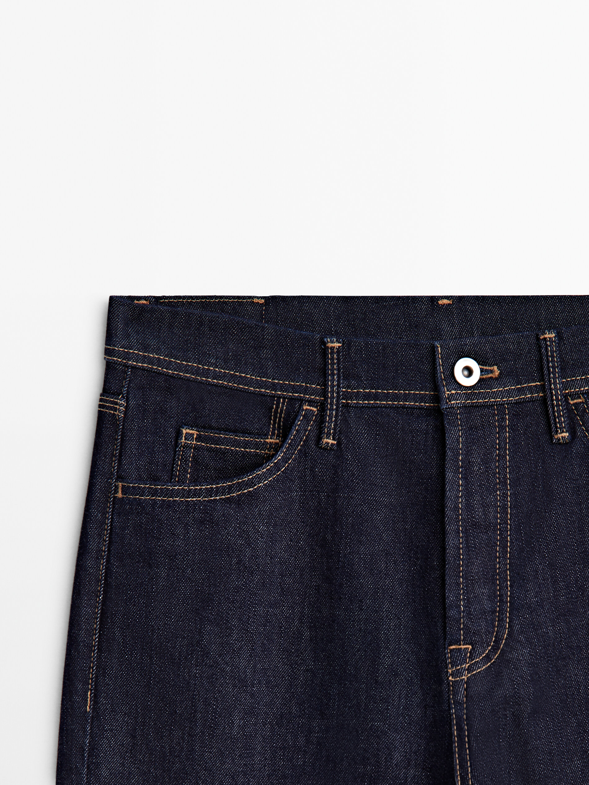 Massimo dutti jeans store mujer