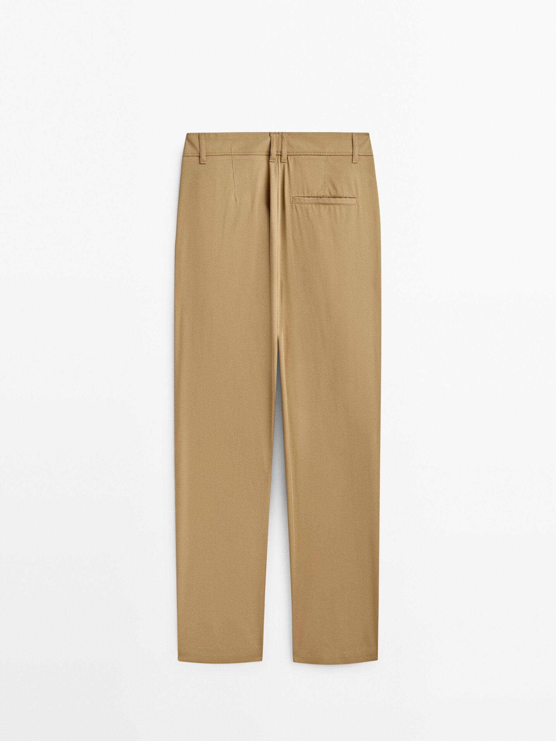 Pantalones rebajas massimo dutti sales