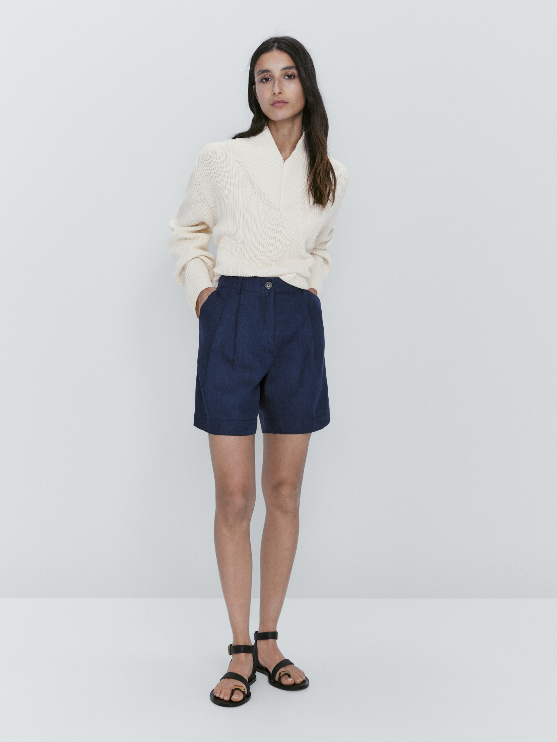 Bermuda massimo best sale dutti