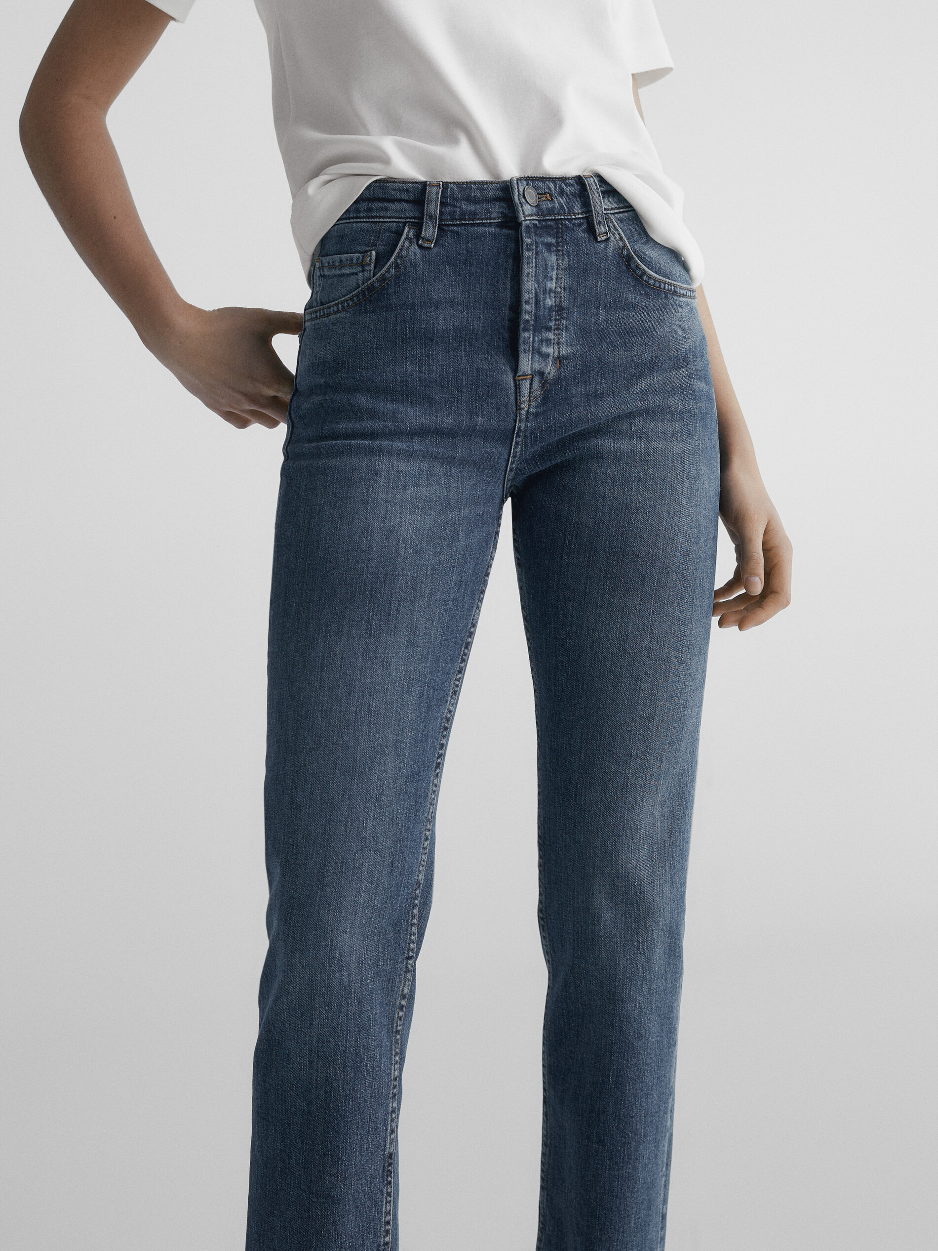 Jeans massimo new arrivals dutti
