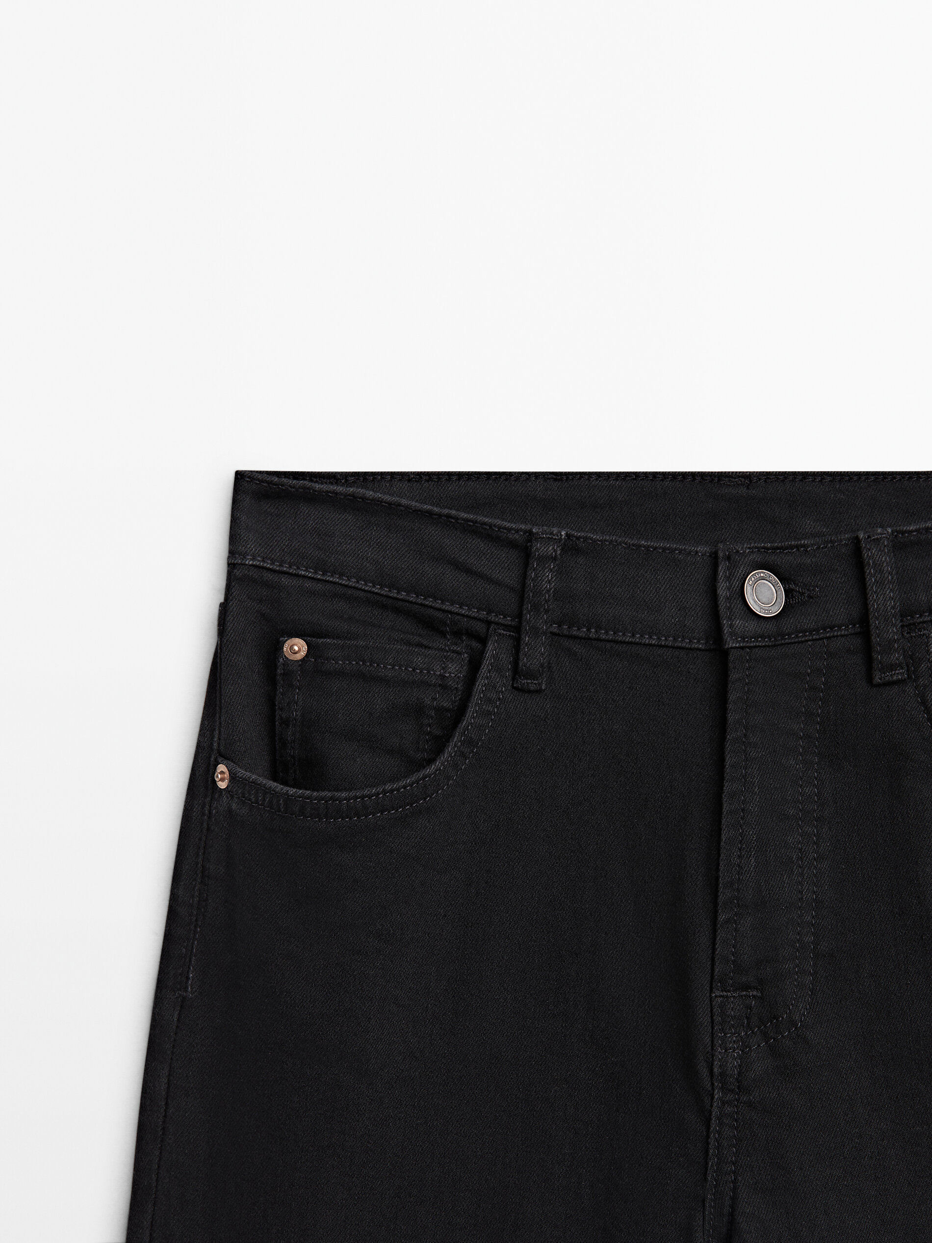 Jean massimo dutti homme best sale