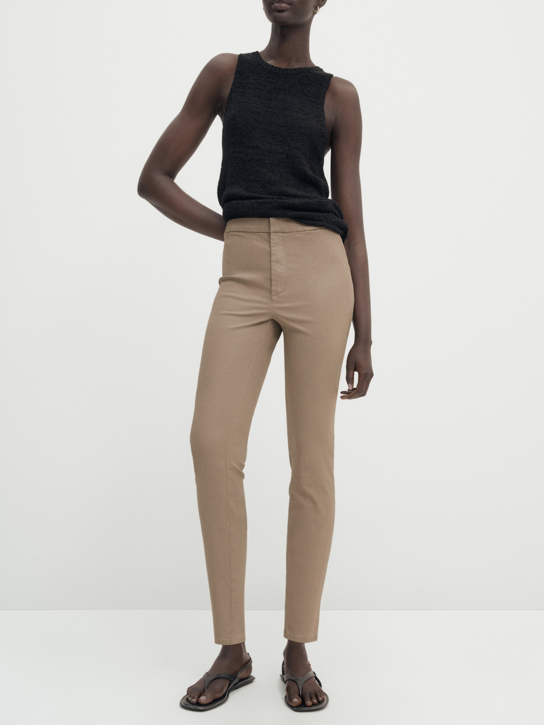 Leggins massimo dutti online