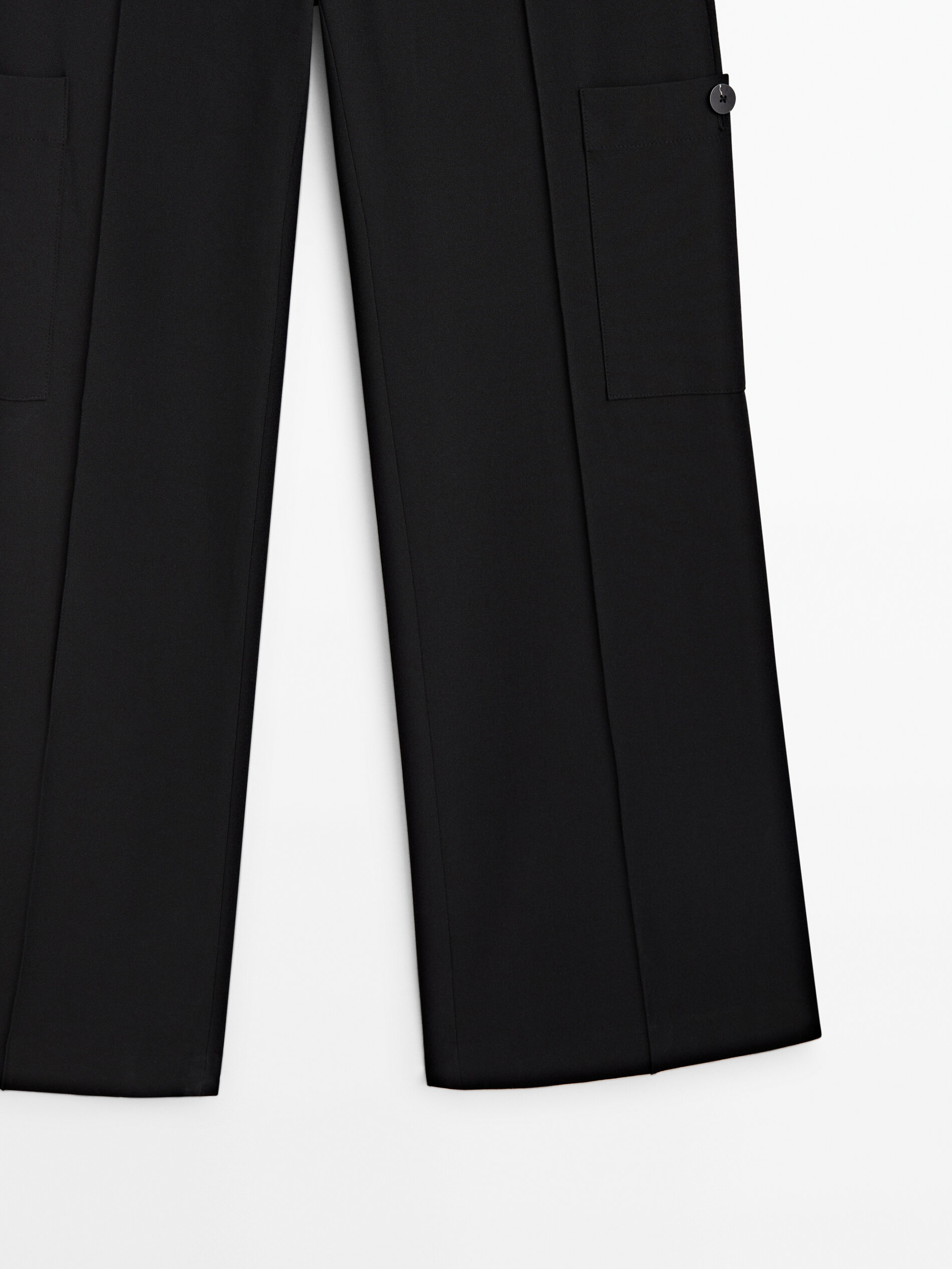 Cargo school trousers hot sale