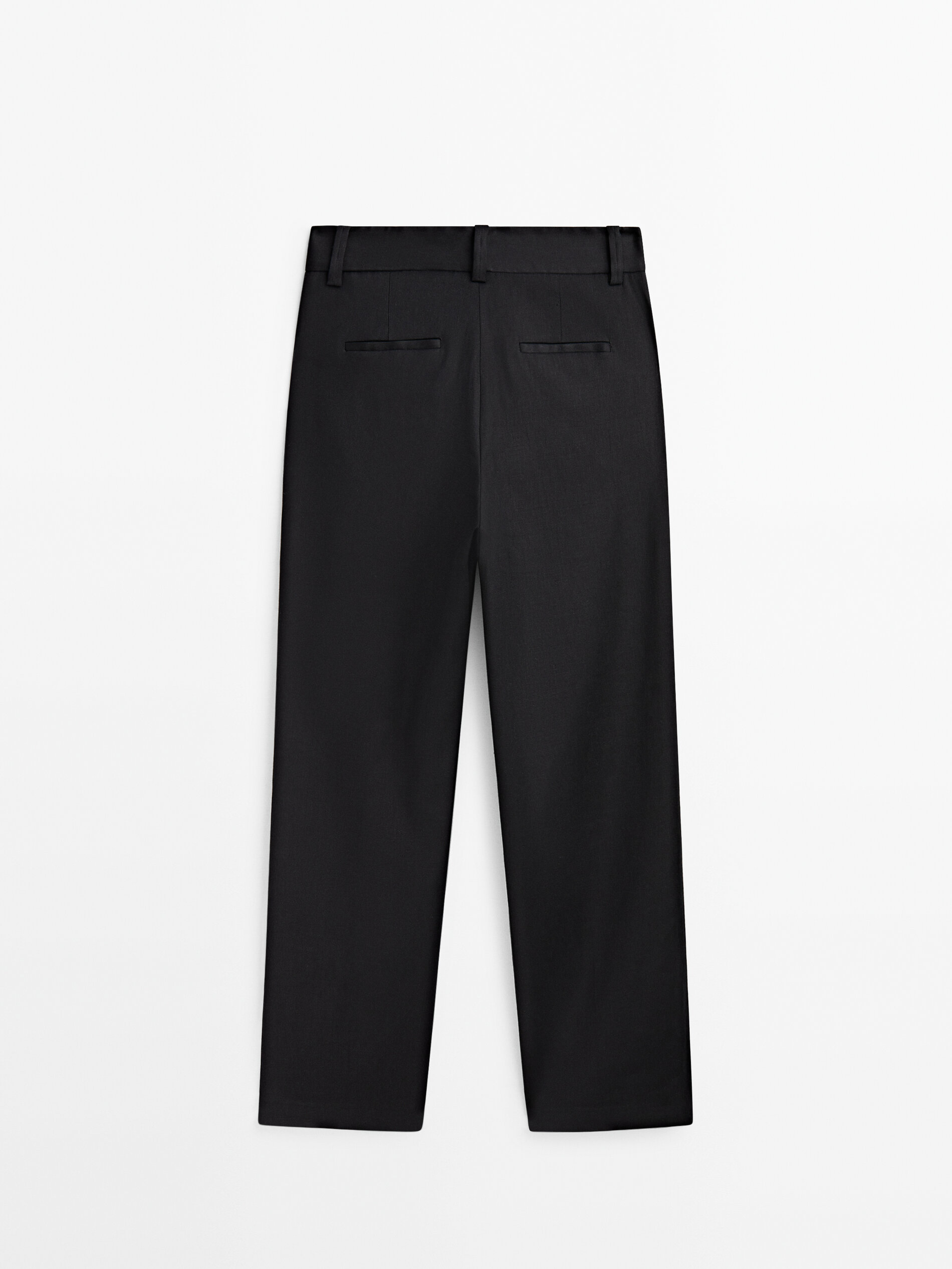 Pantalones massimo cheap dutti