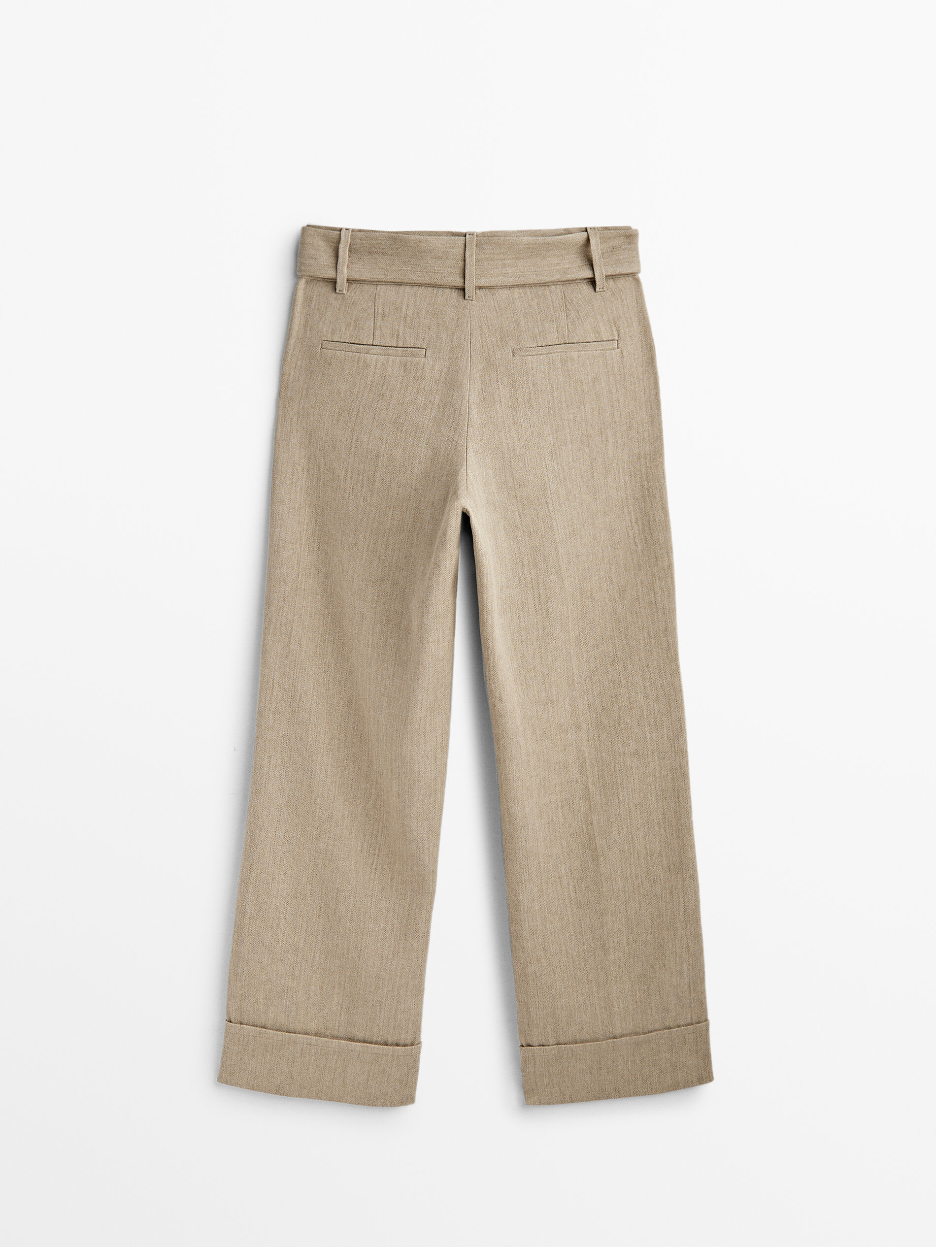 Casual fit shop massimo dutti