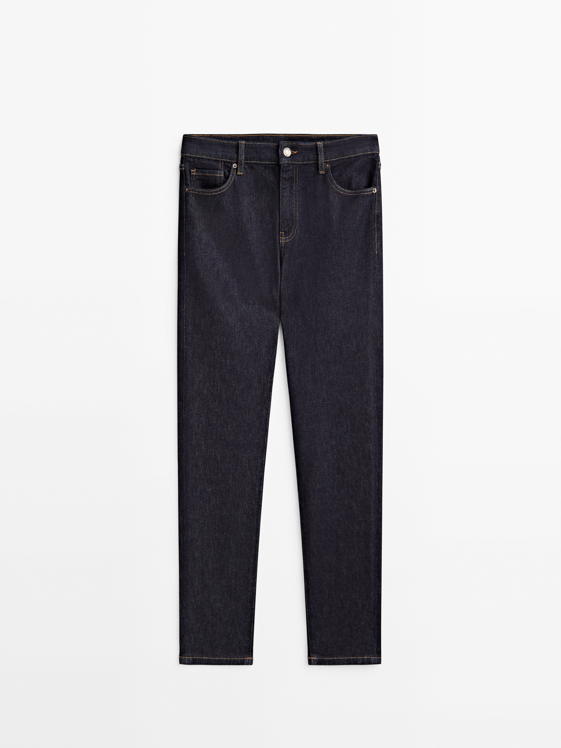 Massimo dutti clearance skinny jeans