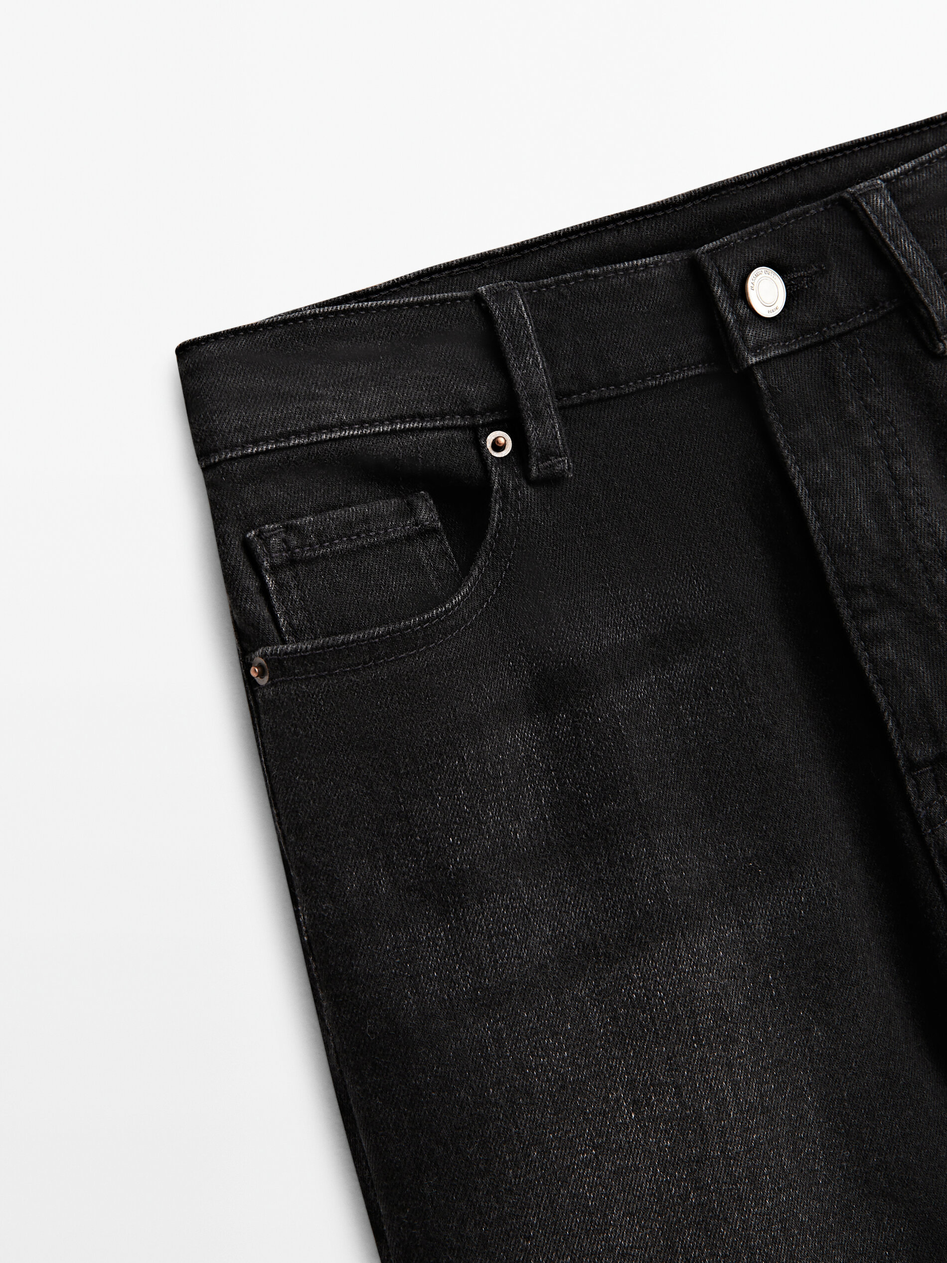 Massimo dutti 2025 skinny jeans