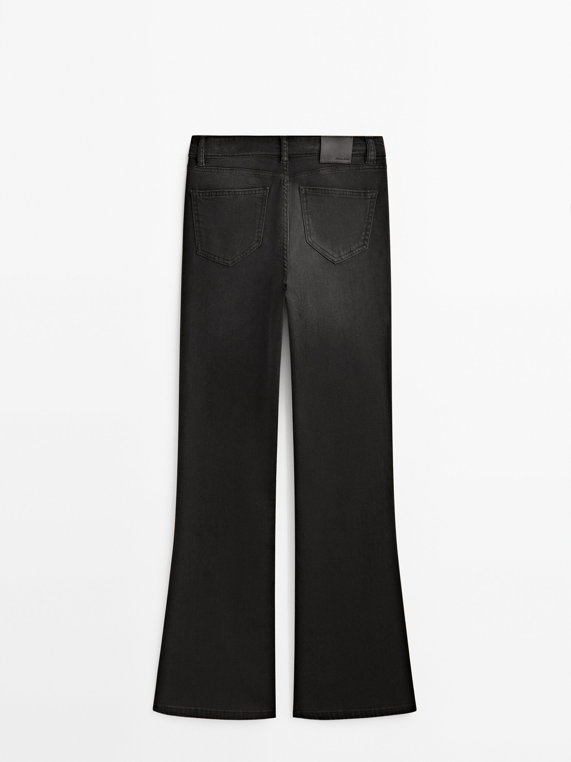 Massimo dutti high rise skinny best sale jeans