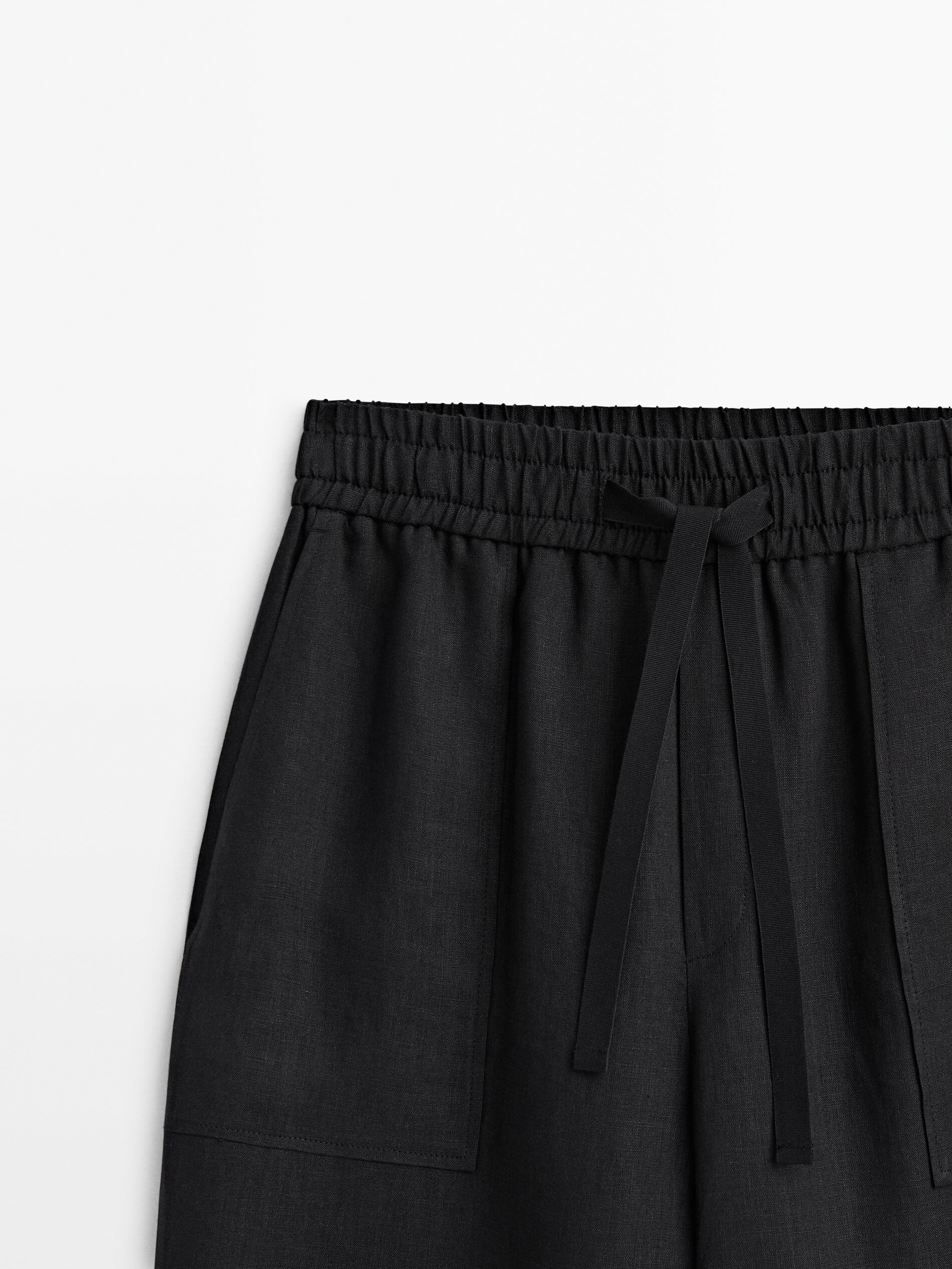 Massimo dutti clearance joggers
