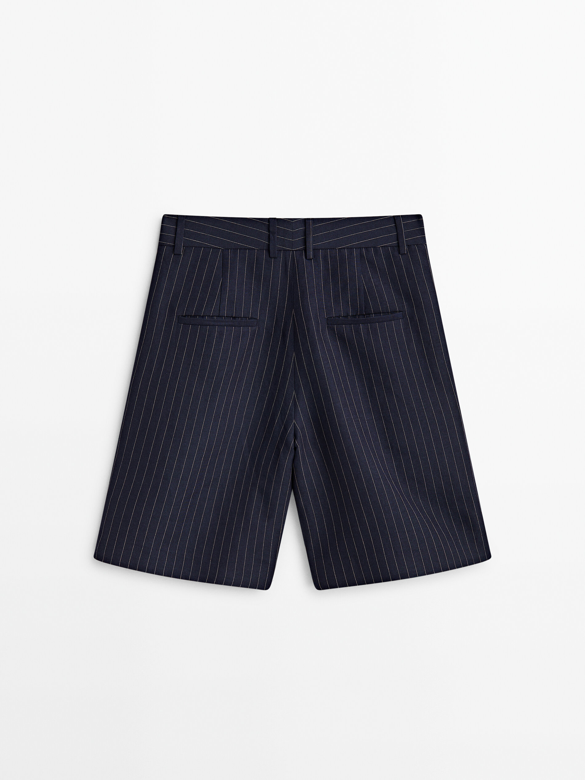 Massimo dutti cheap bermudas hombre