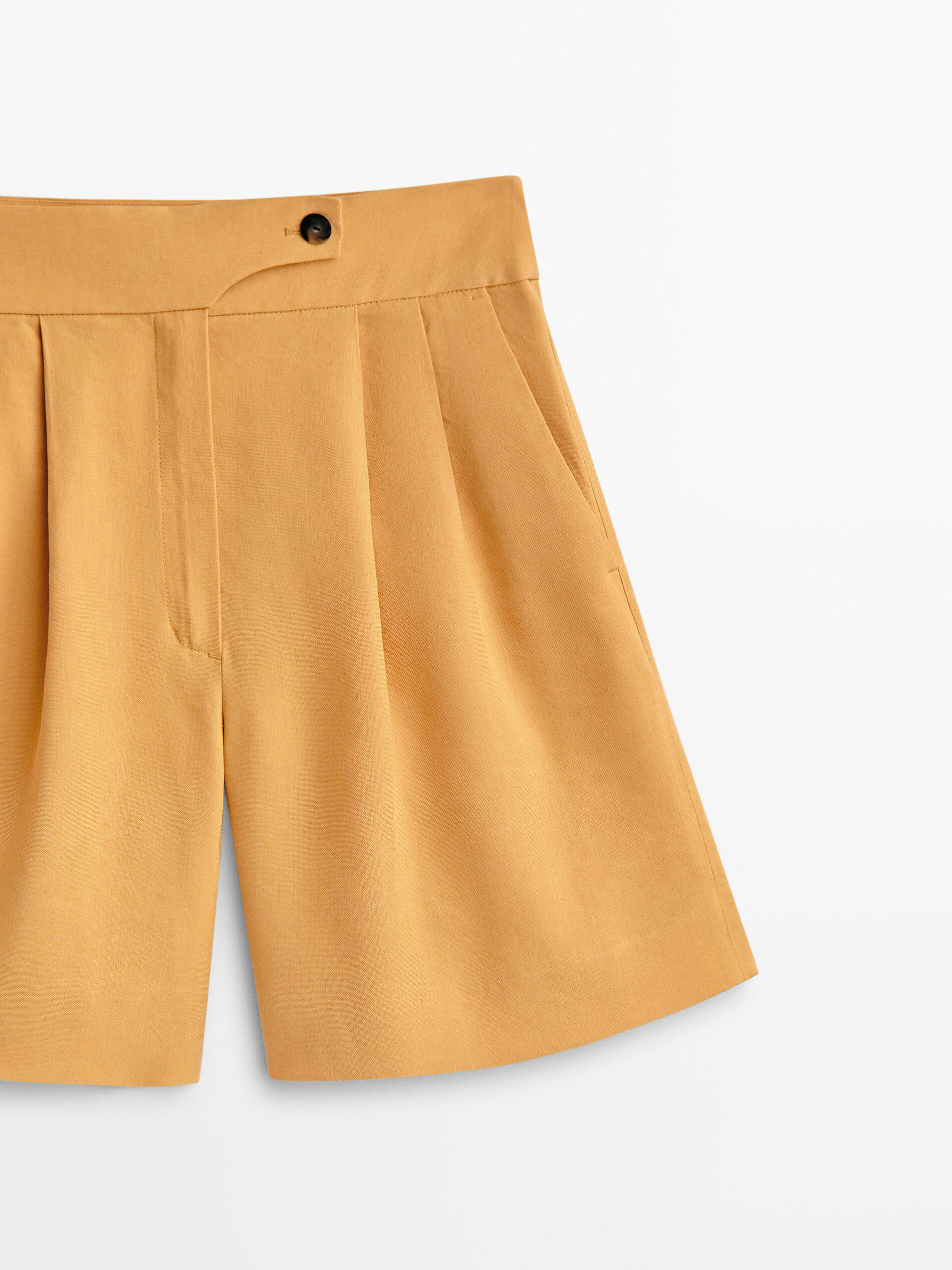 Pantalon corto massimo best sale dutti