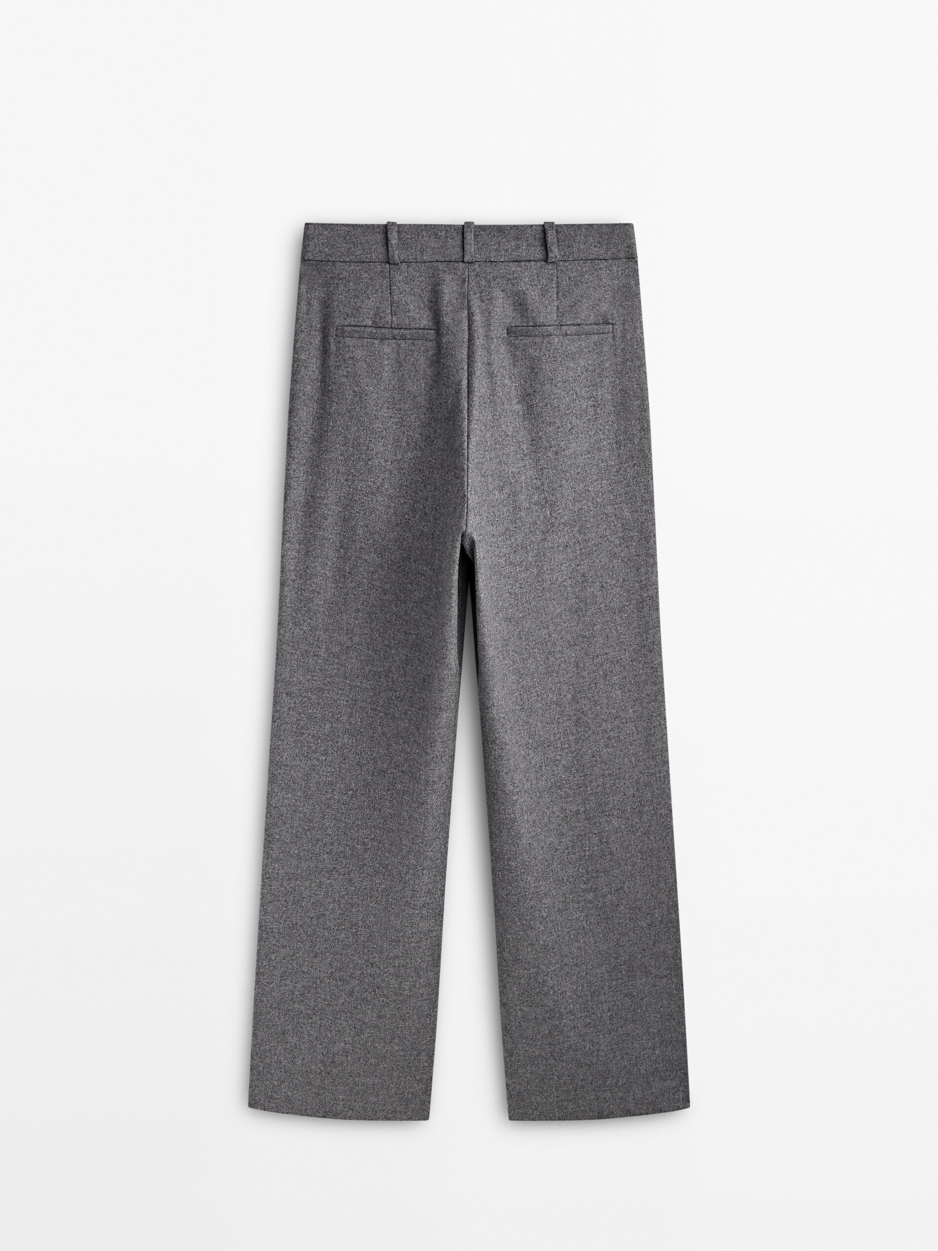 Pantalones de mujer de massimo sale dutti