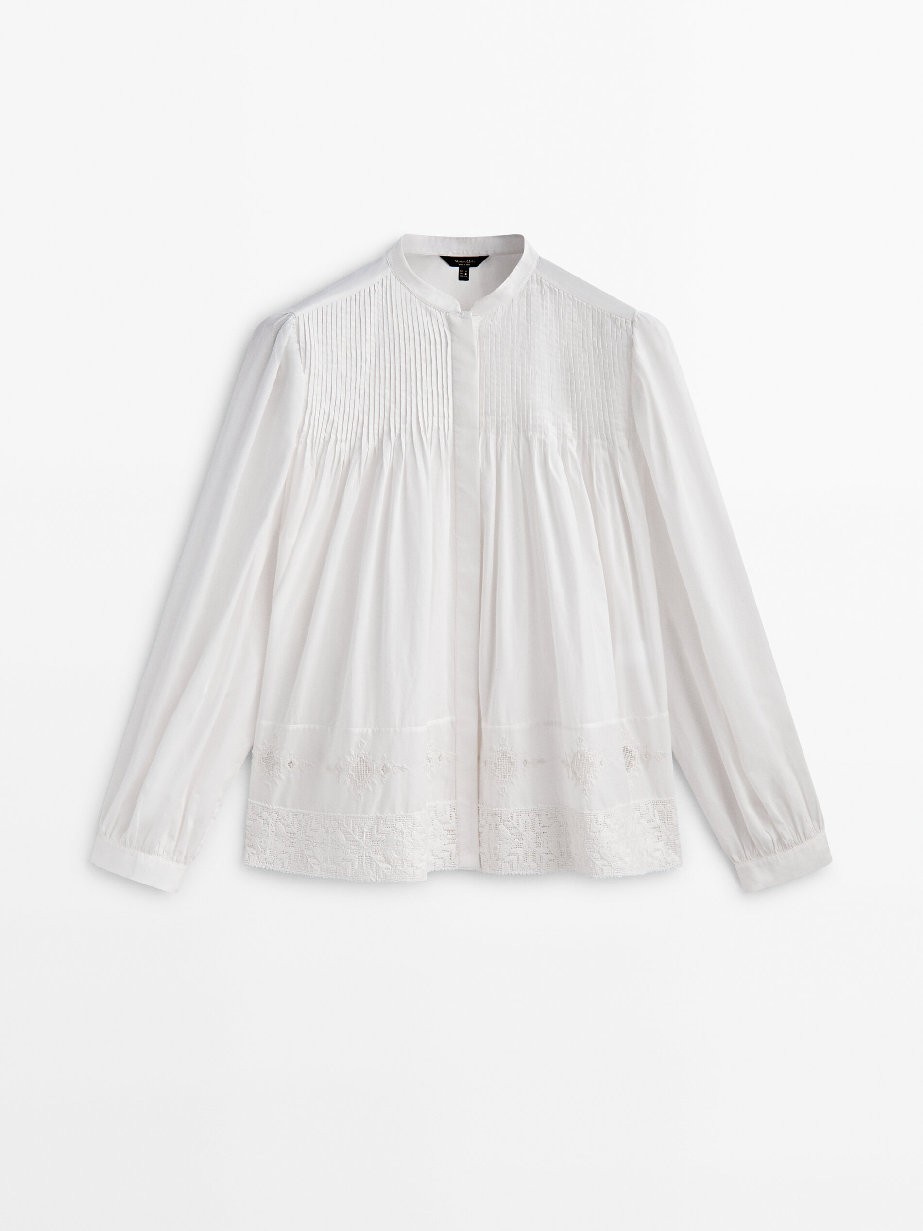 Blusas de massimo clearance dutti