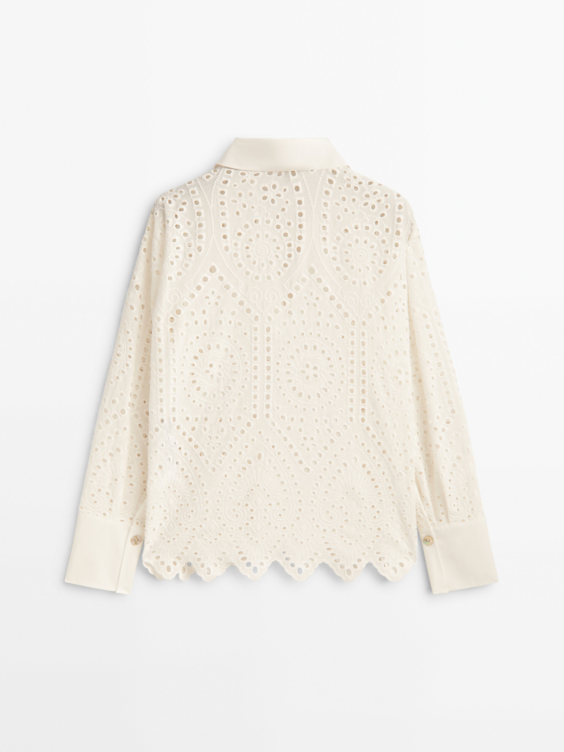 Chemise blanche deals femme massimo dutti