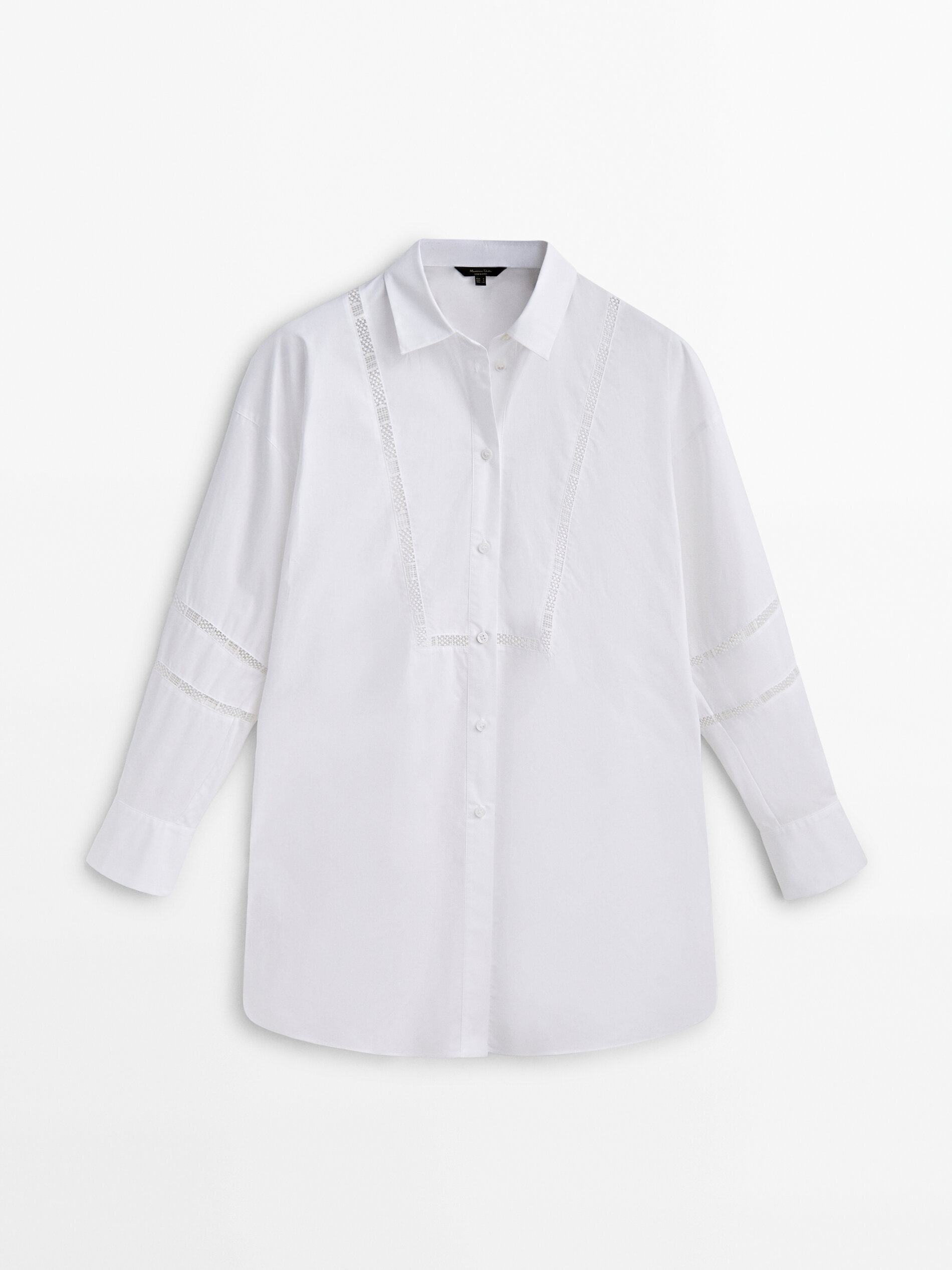 Camicetta cotone sale
