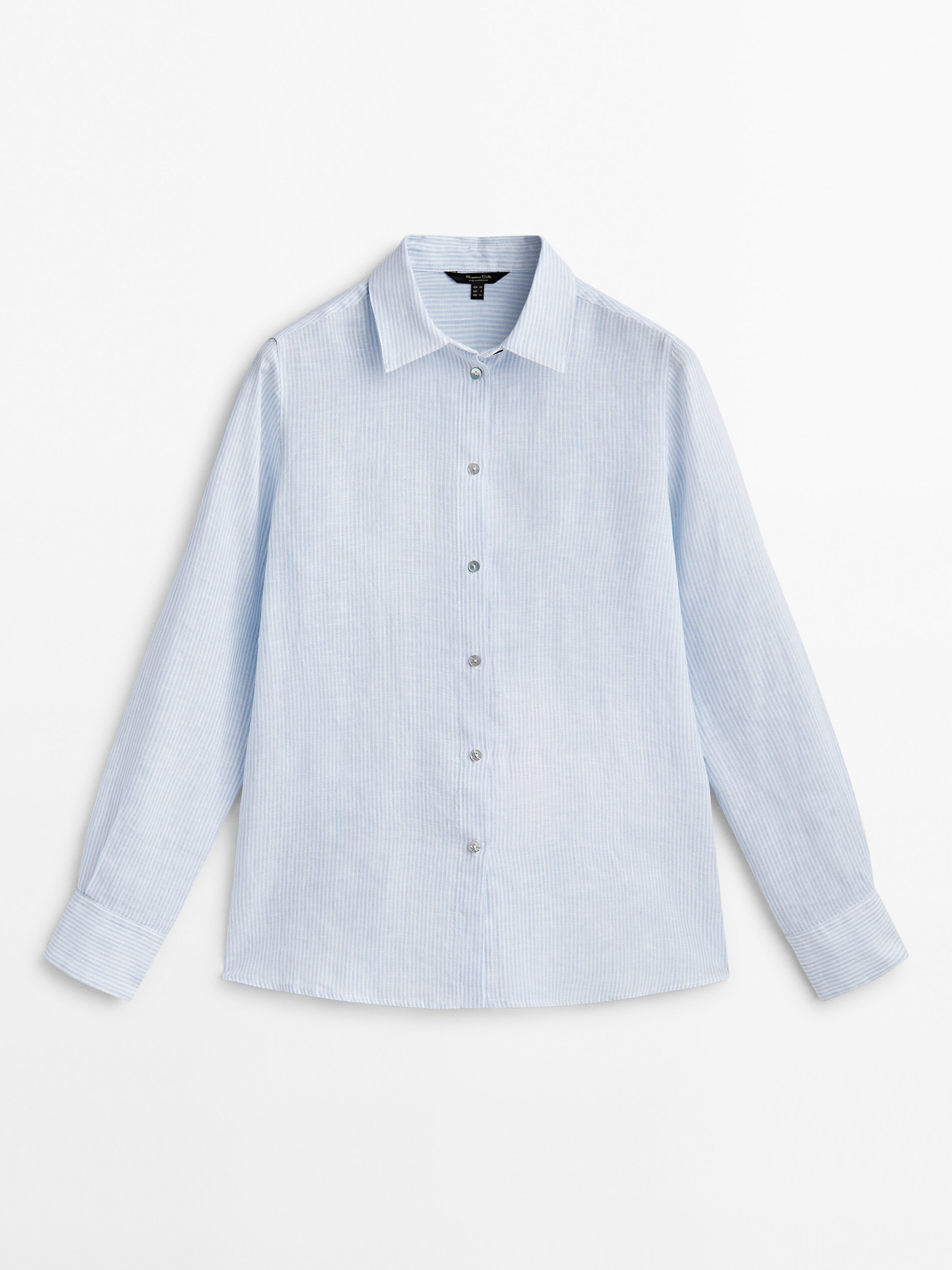 Camicie massimo on sale dutti uomo