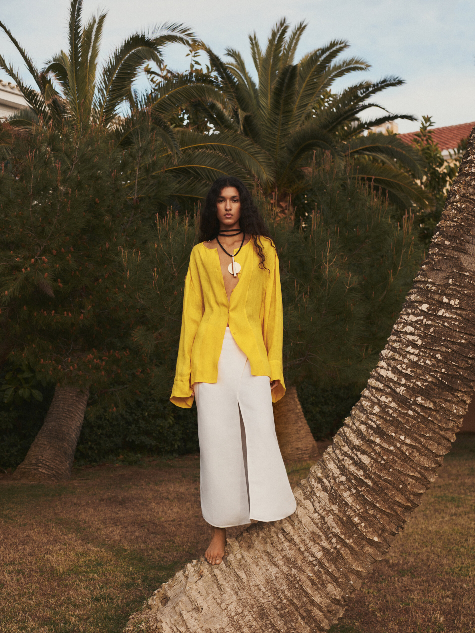 Massimo dutti camicie hotsell