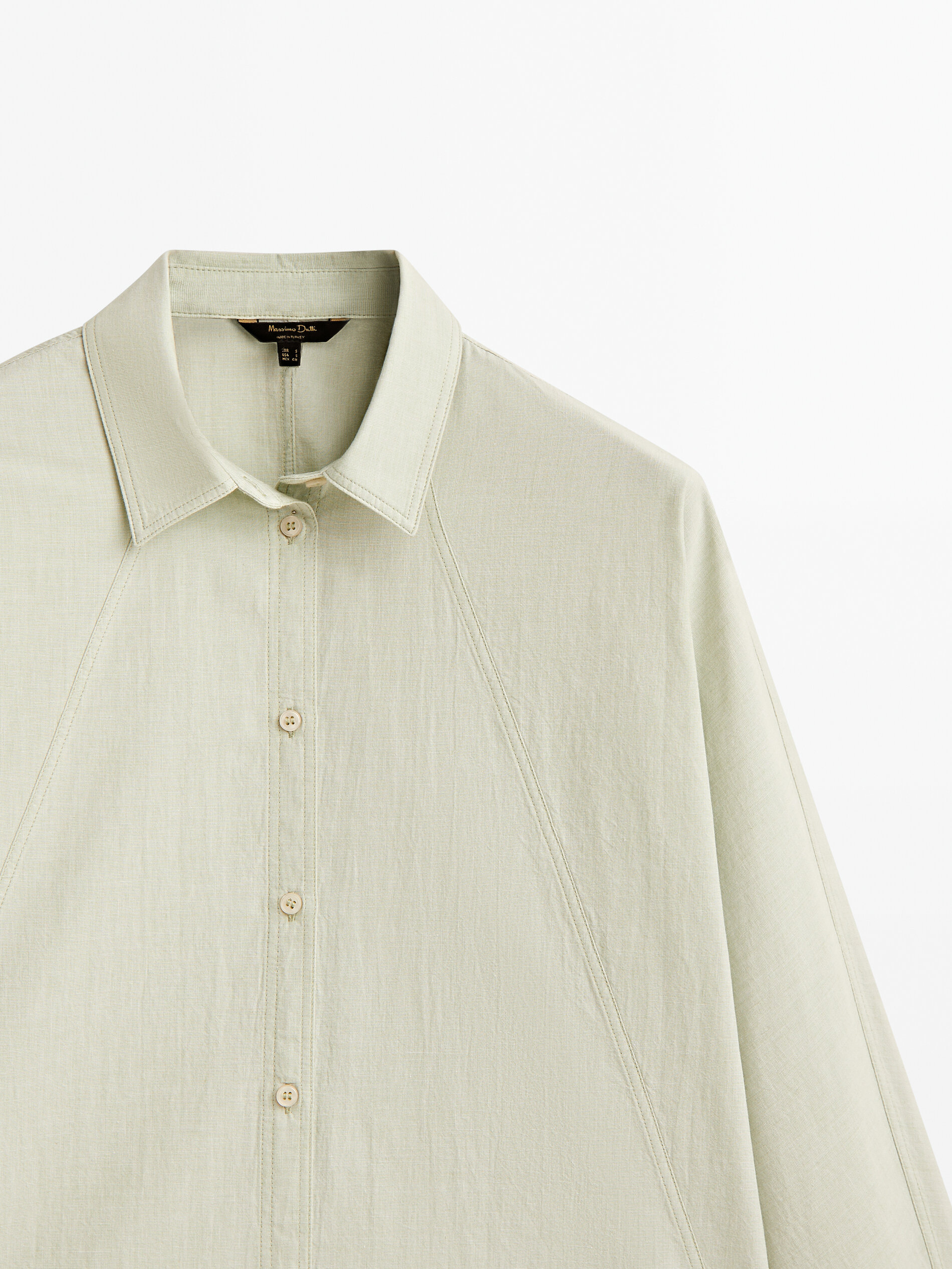 Chemise manche chauve best sale souris